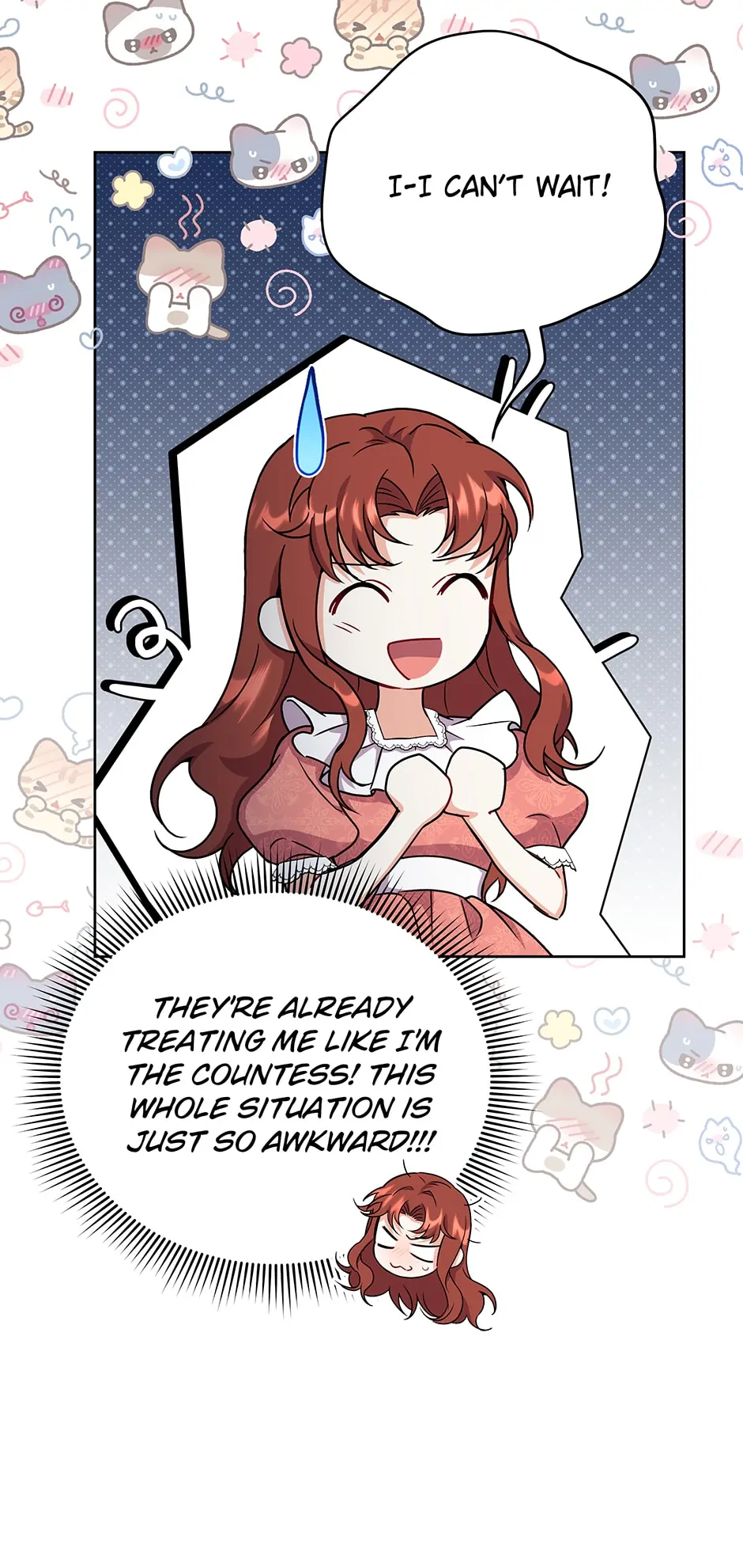 I Became the Villain’s Trainer chapter 52 page 32