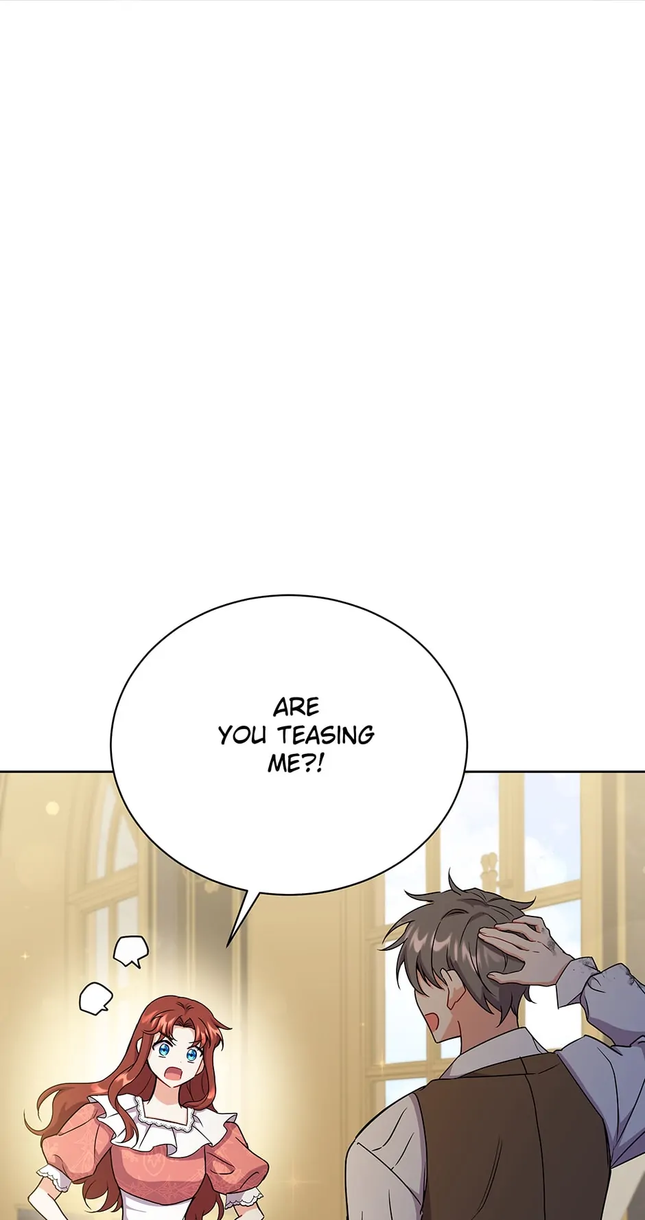 I Became the Villain’s Trainer chapter 52 page 35