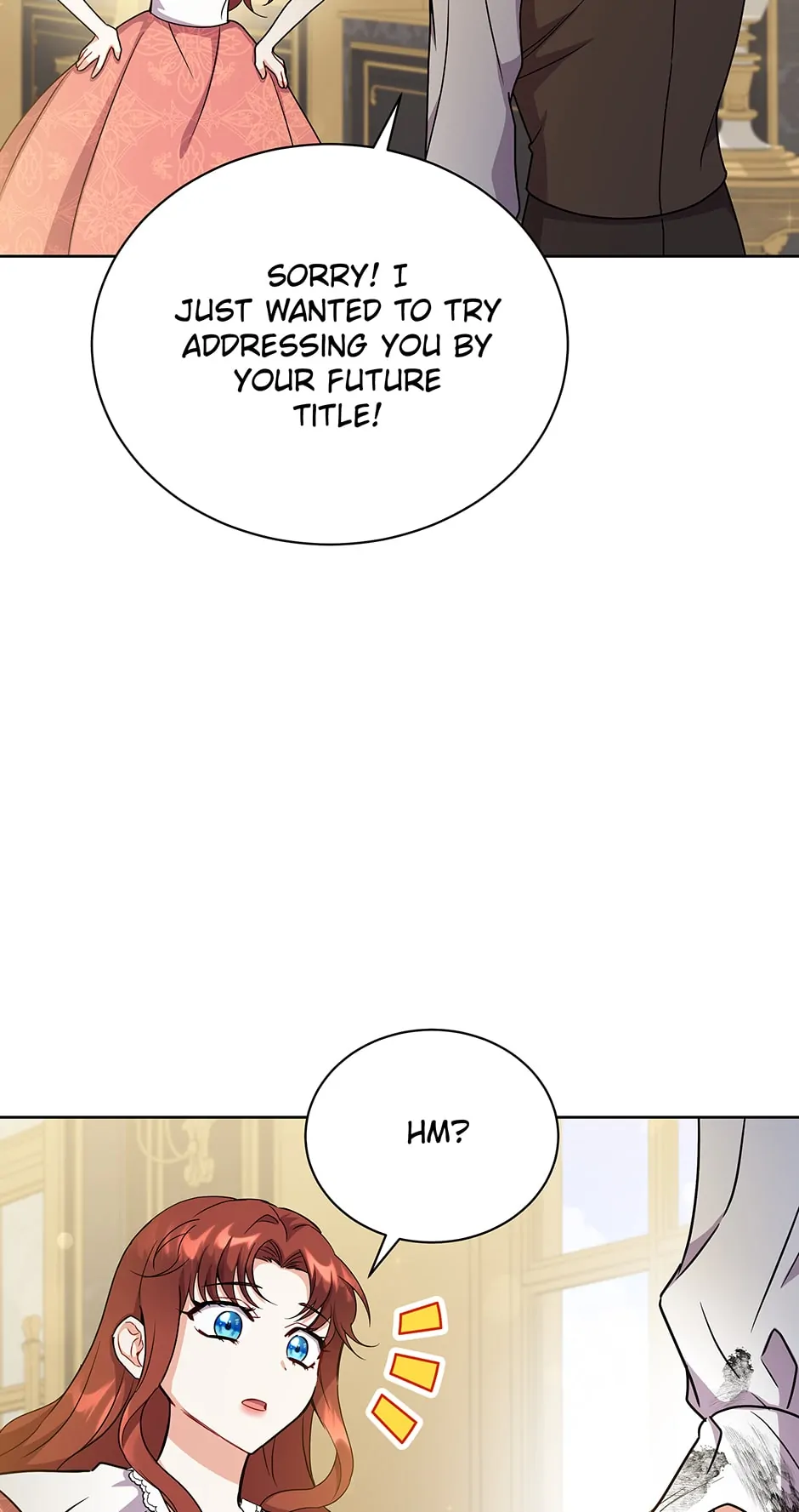 I Became the Villain’s Trainer chapter 52 page 36