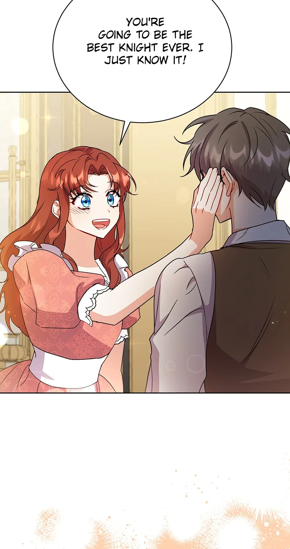 I Became the Villain’s Trainer chapter 52 page 43