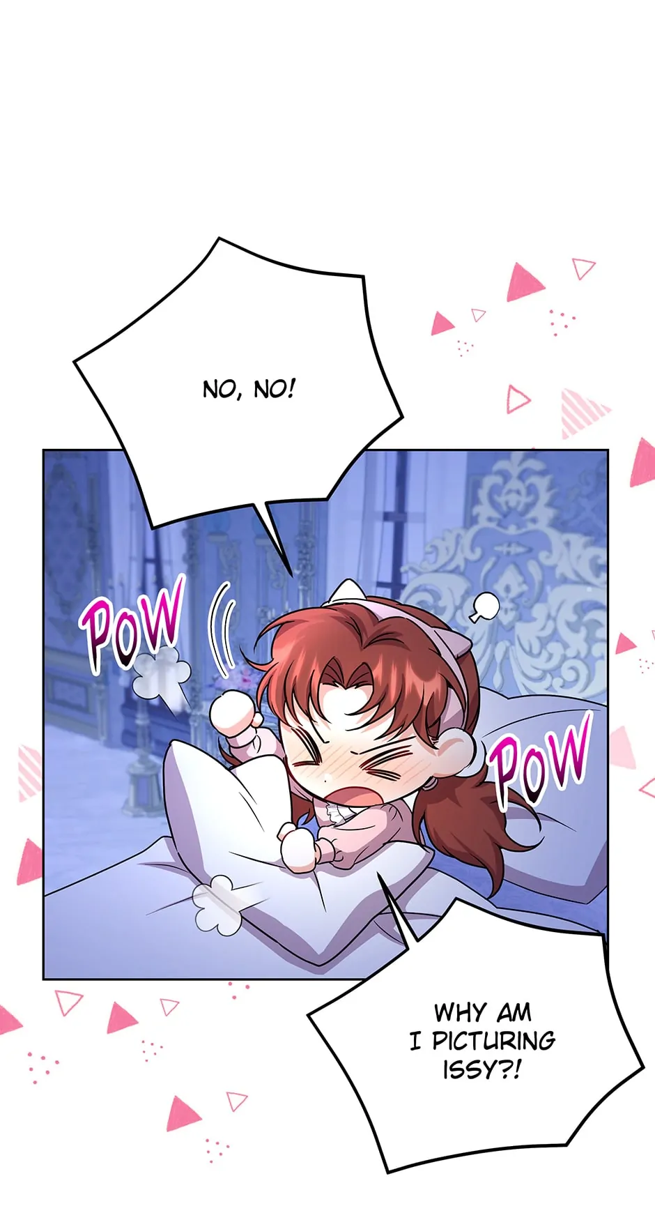 I Became the Villain’s Trainer chapter 52 page 53