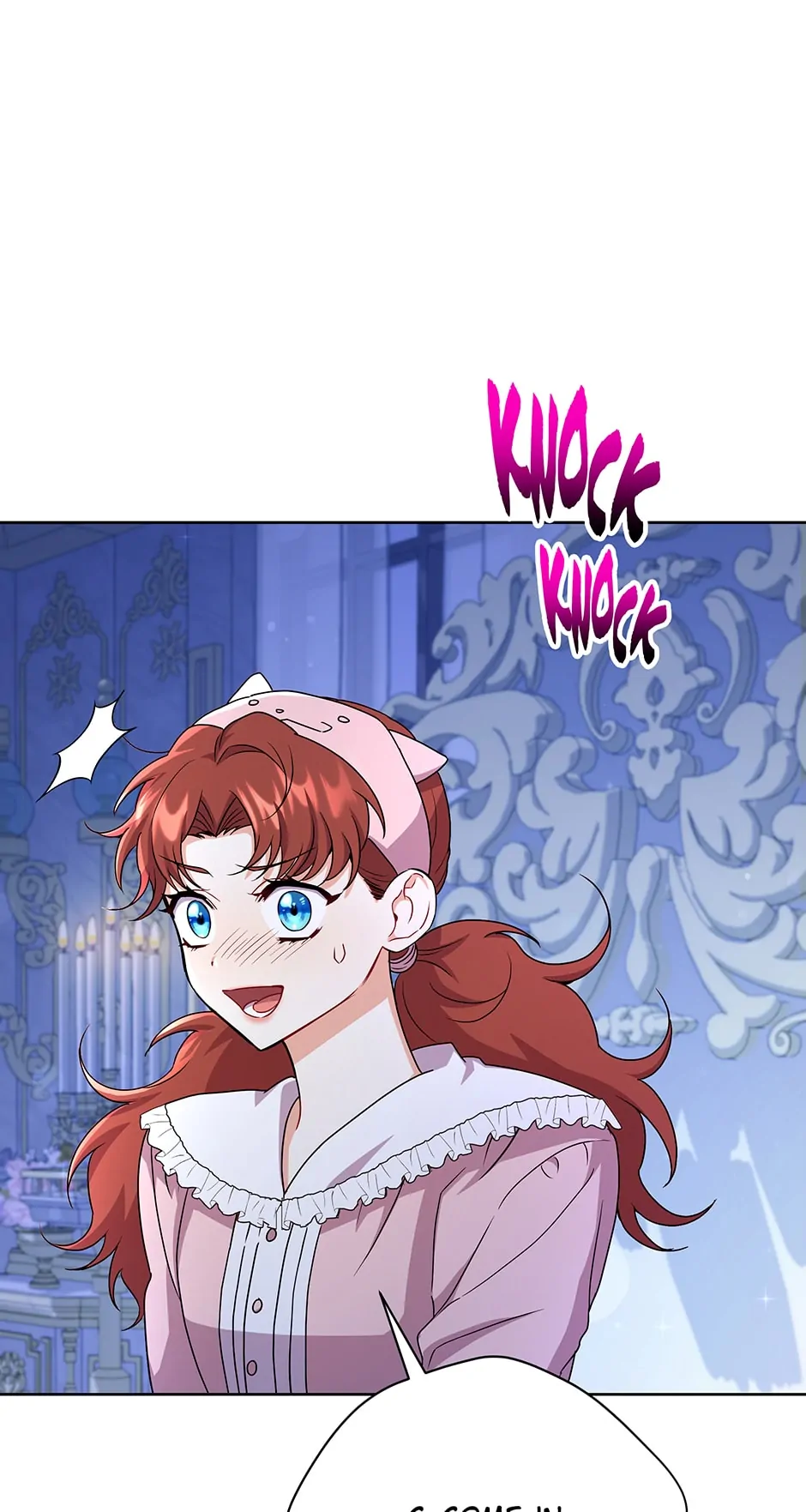 I Became the Villain’s Trainer chapter 52 page 54