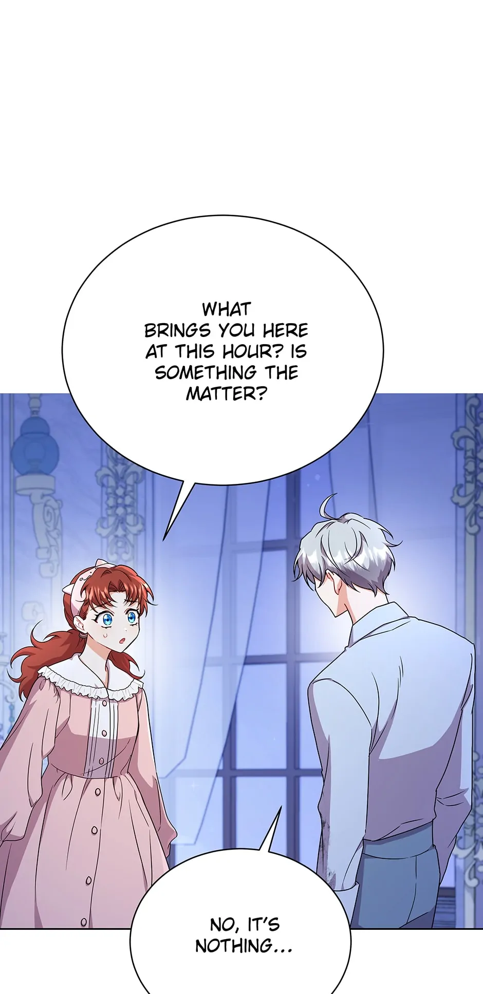 I Became the Villain’s Trainer chapter 52 page 59