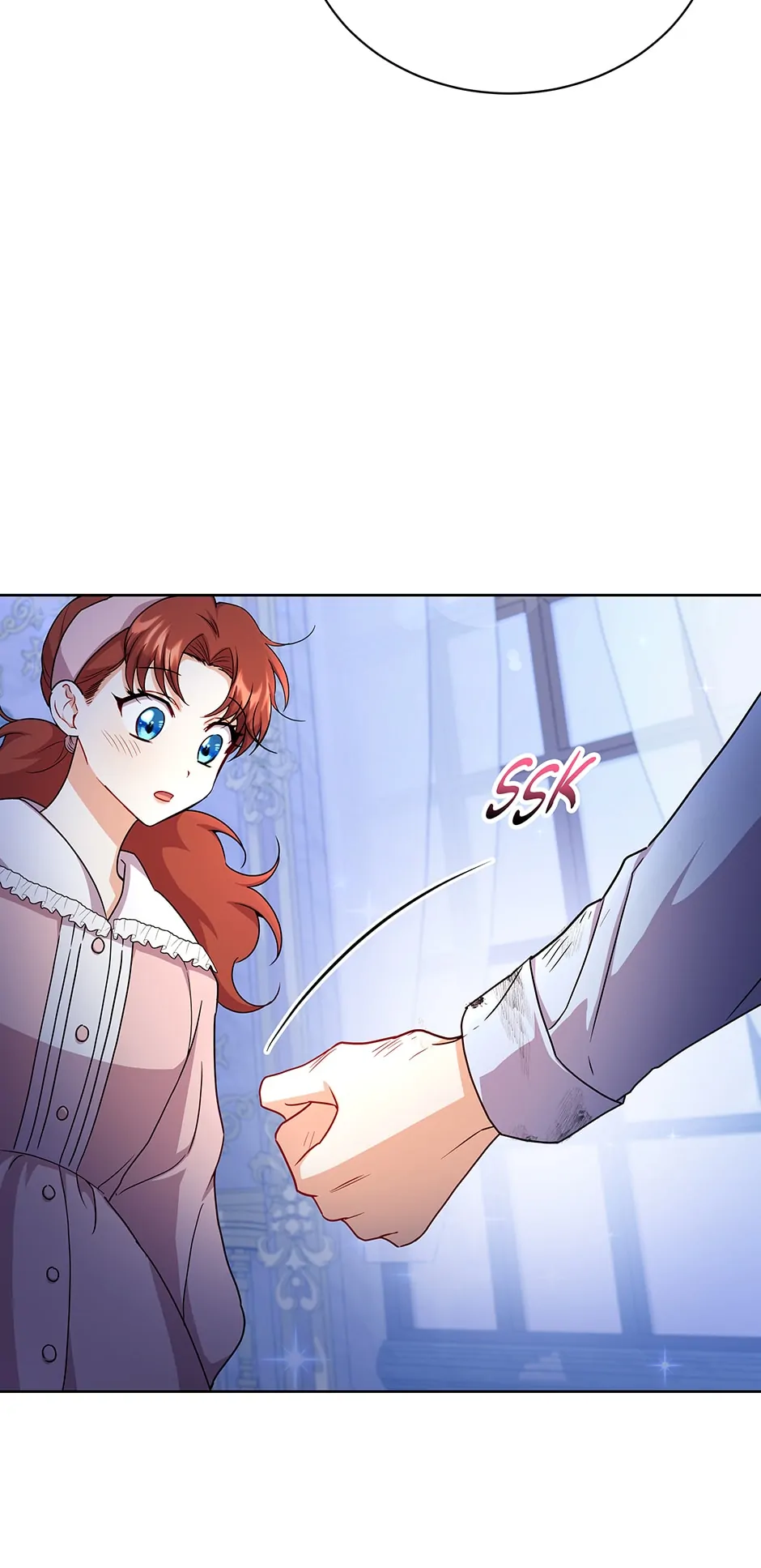 I Became the Villain’s Trainer chapter 52 page 61