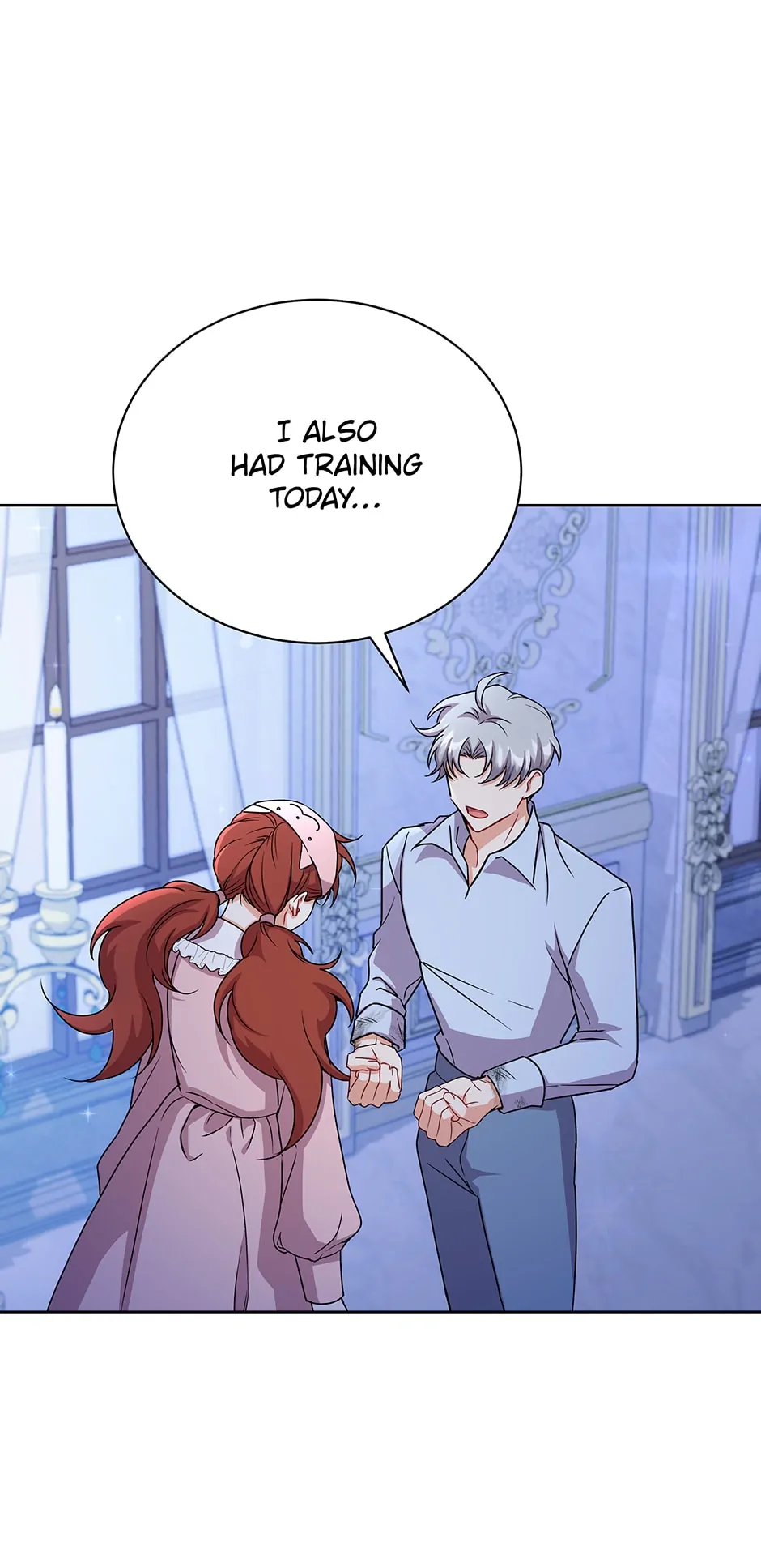 I Became the Villain’s Trainer chapter 52 page 62
