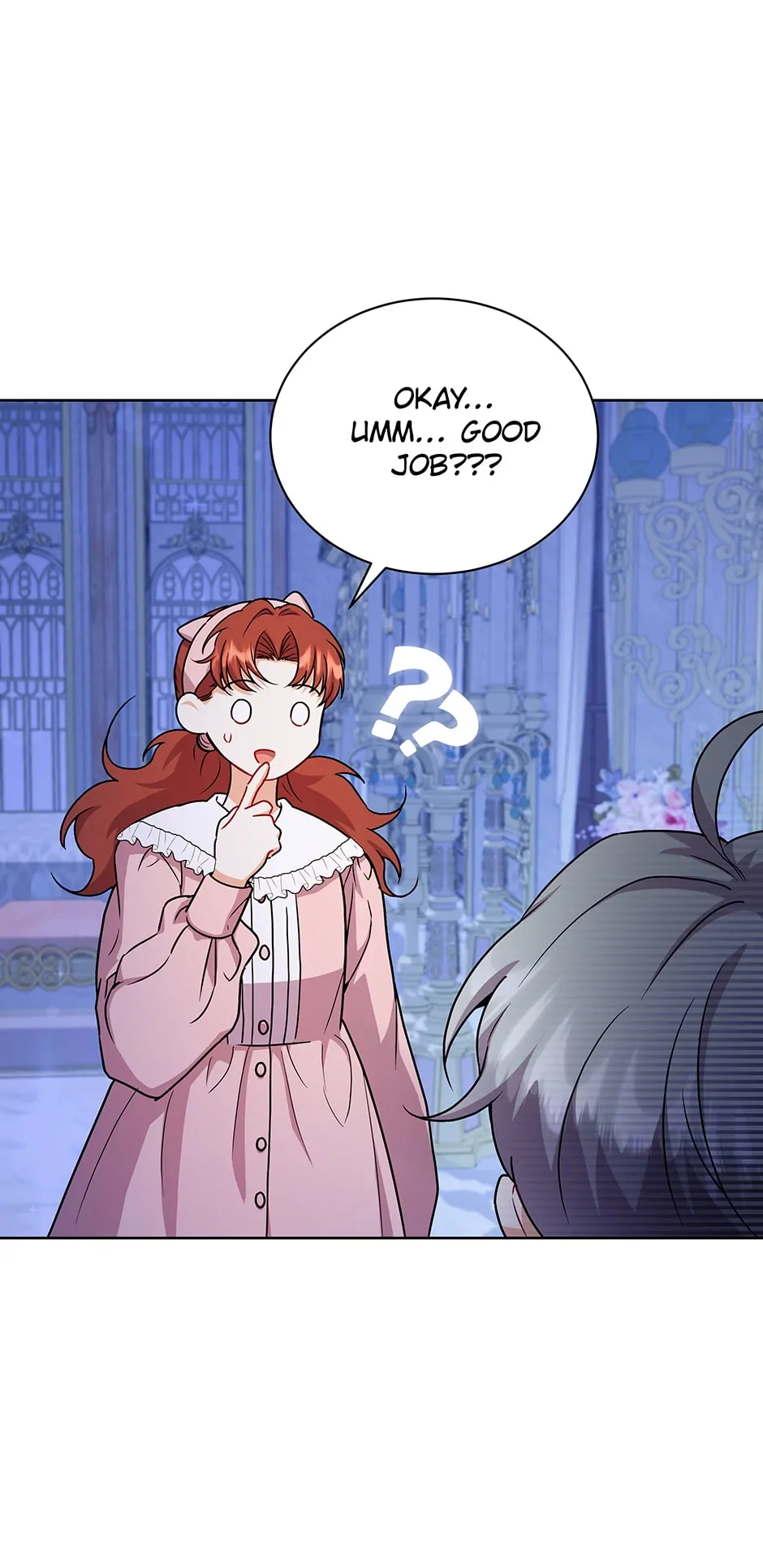 I Became the Villain’s Trainer chapter 52 page 64