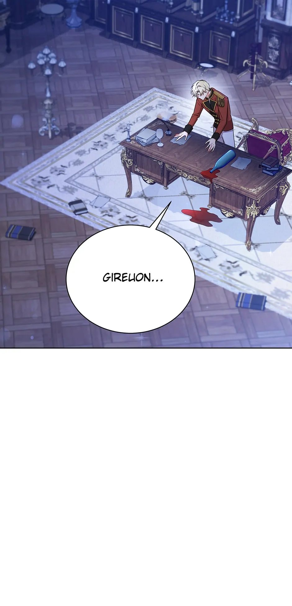 I Became the Villain’s Trainer chapter 52 page 73