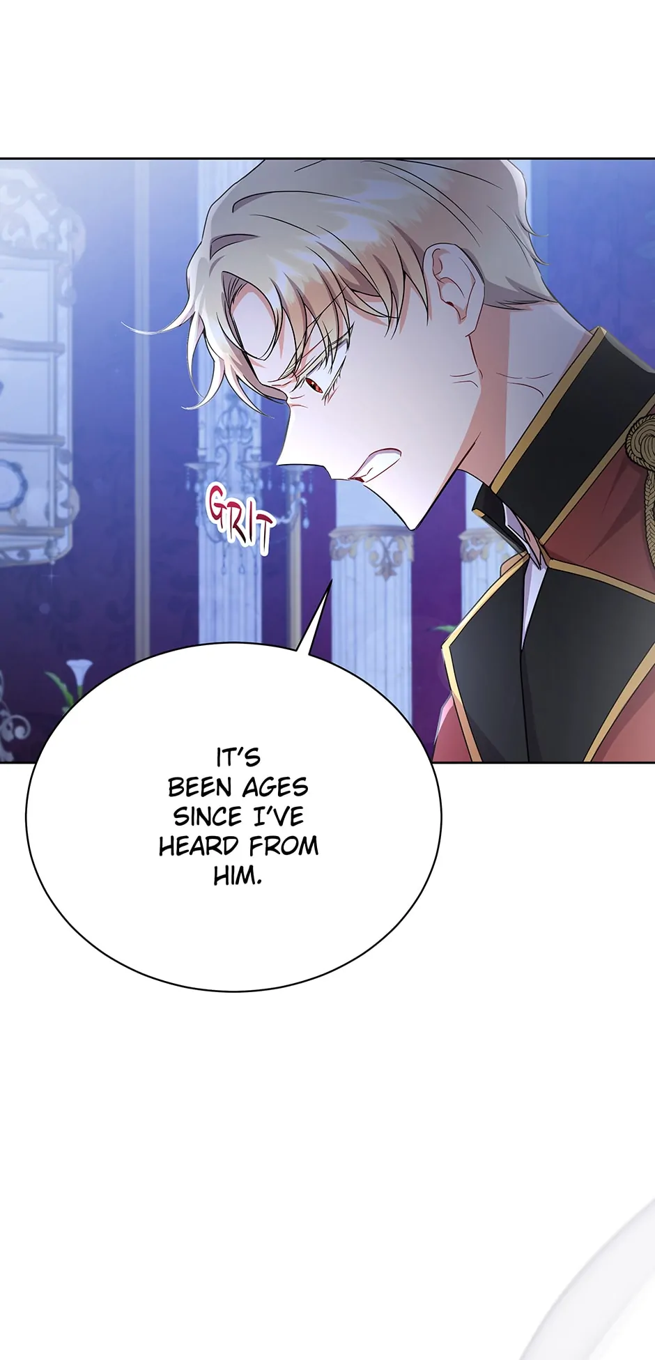 I Became the Villain’s Trainer chapter 52 page 74