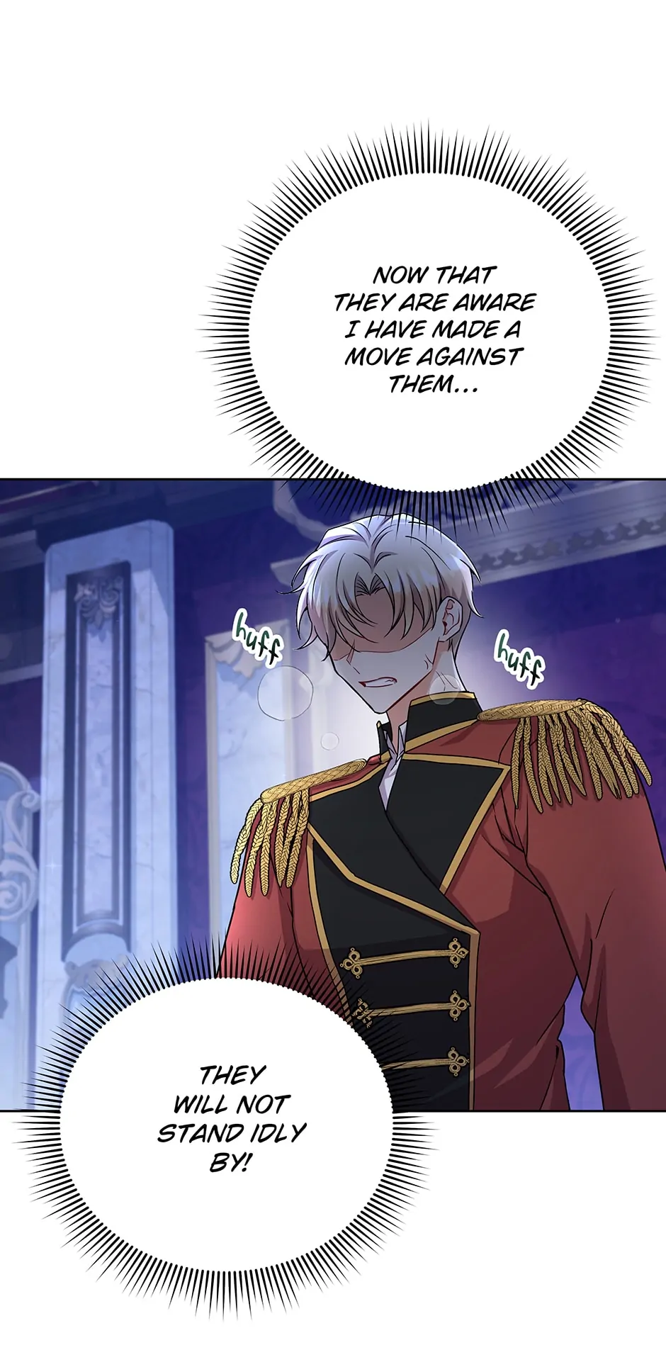 I Became the Villain’s Trainer chapter 52 page 77