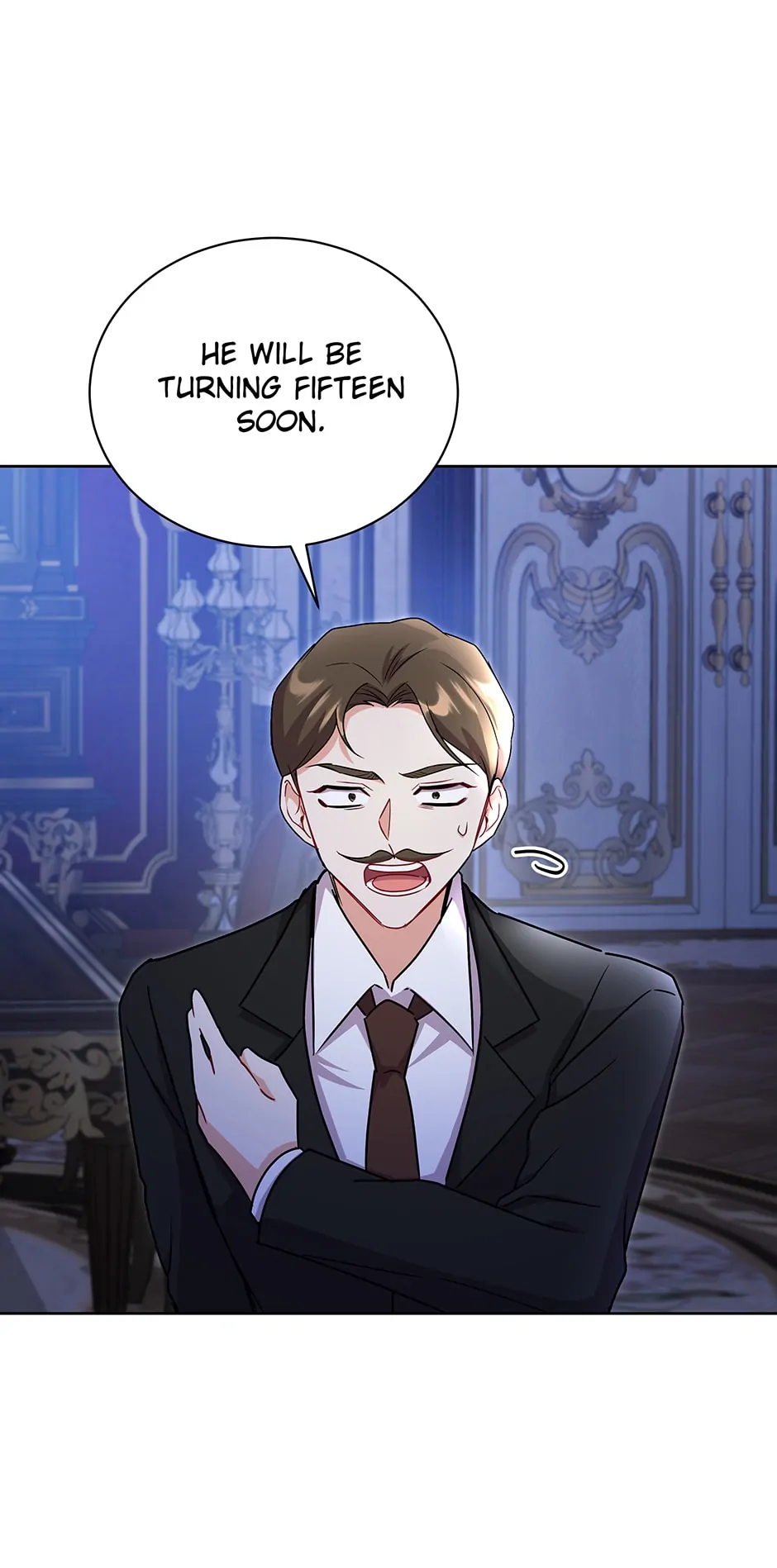 I Became the Villain’s Trainer chapter 52 page 80