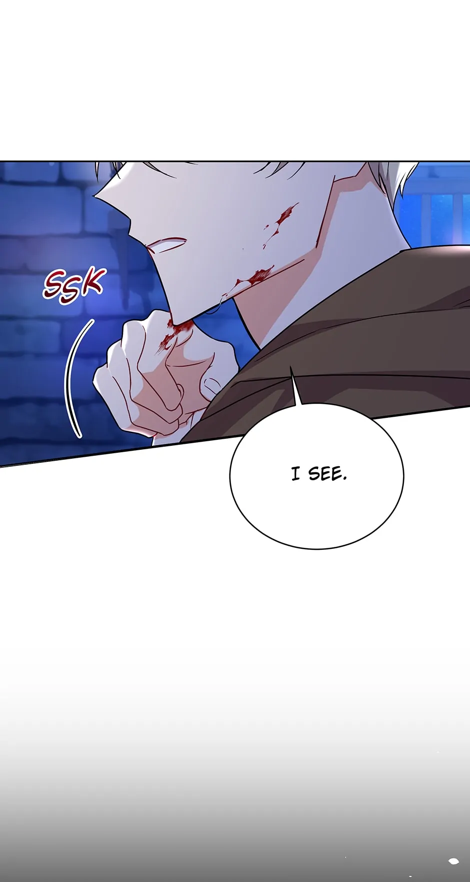 I Became the Villain’s Trainer chapter 52 page 85