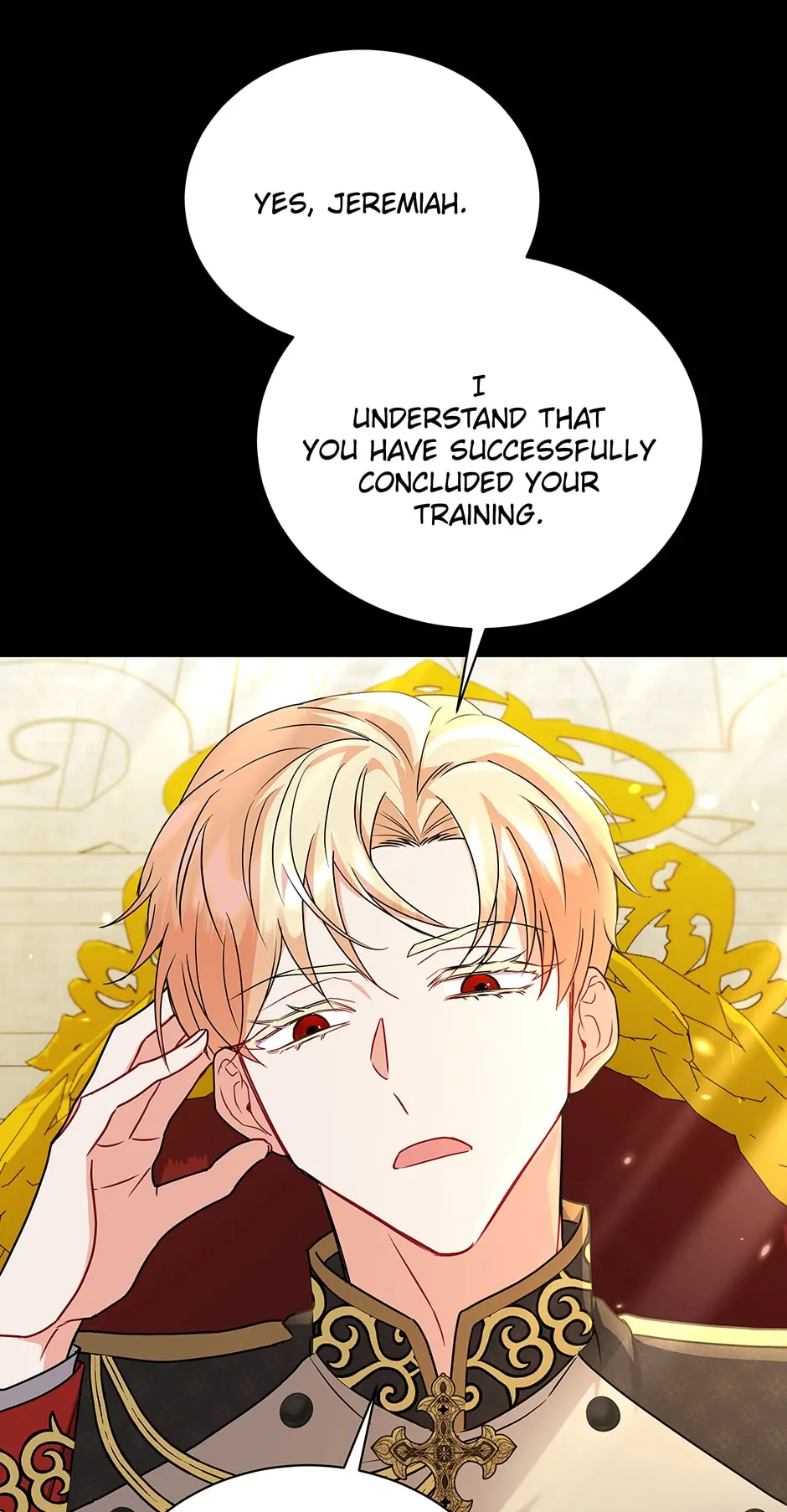 I Became the Villain’s Trainer chapter 53 page 8