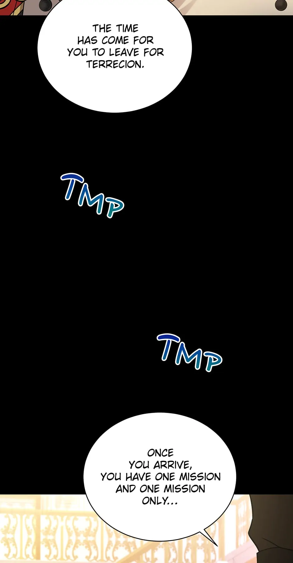 I Became the Villain’s Trainer chapter 53 page 9