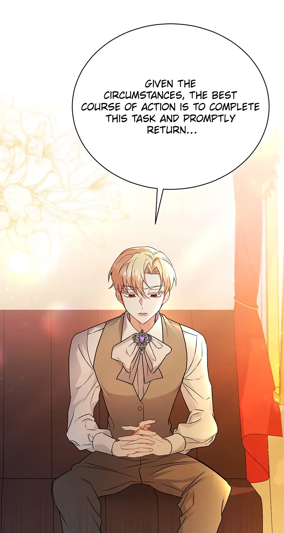 I Became the Villain’s Trainer chapter 53 page 17