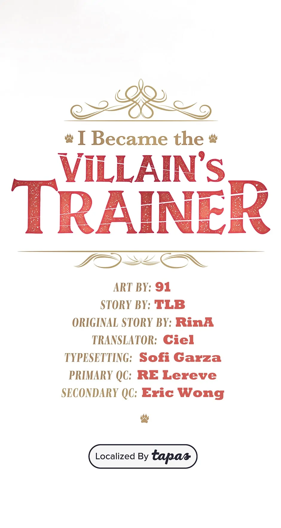 I Became the Villain’s Trainer chapter 53 page 19