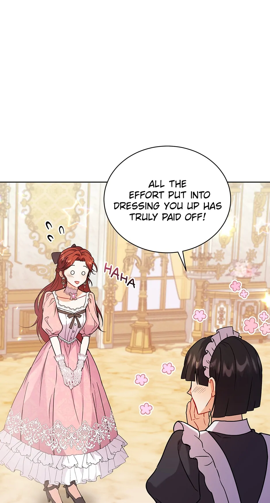 I Became the Villain’s Trainer chapter 53 page 24