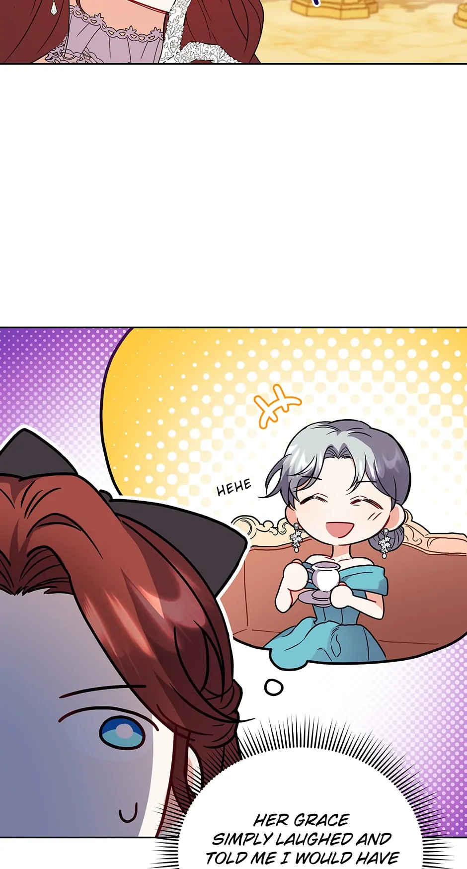 I Became the Villain’s Trainer chapter 53 page 26