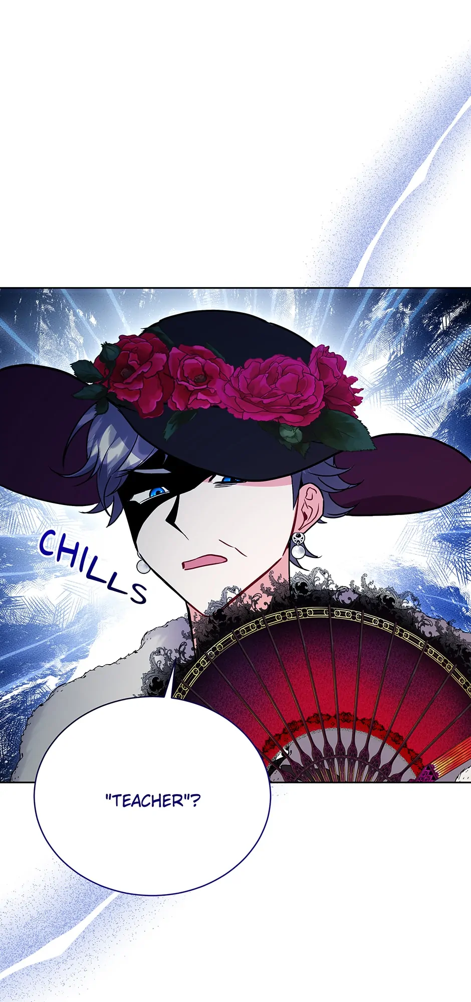 I Became the Villain’s Trainer chapter 53 page 31
