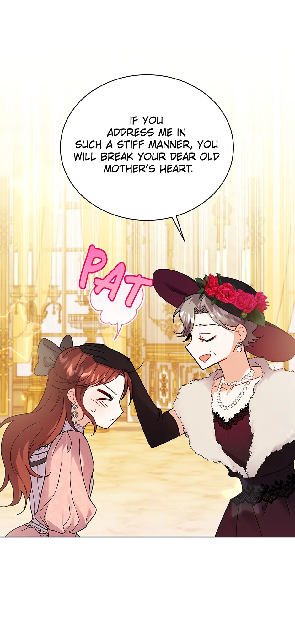 I Became the Villain’s Trainer chapter 53 page 34
