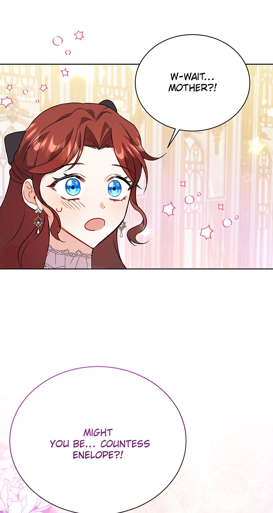 I Became the Villain’s Trainer chapter 53 page 35