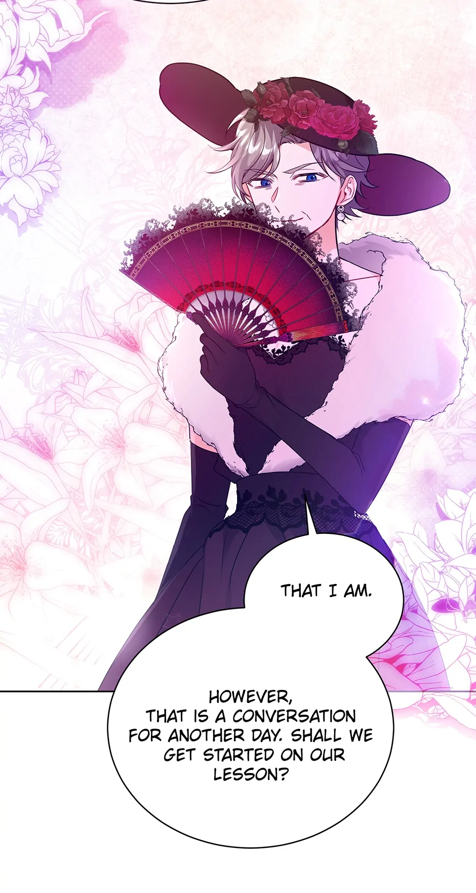 I Became the Villain’s Trainer chapter 53 page 36