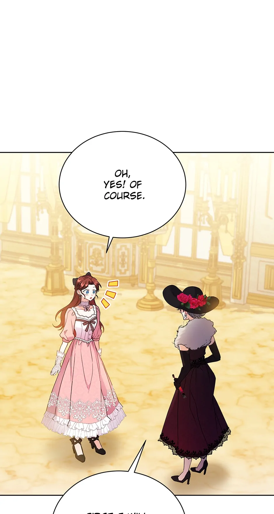 I Became the Villain’s Trainer chapter 53 page 37