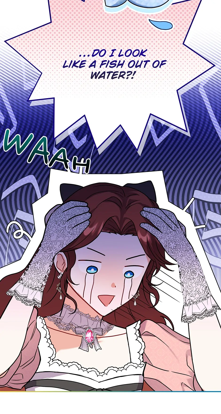 I Became the Villain’s Trainer chapter 53 page 42
