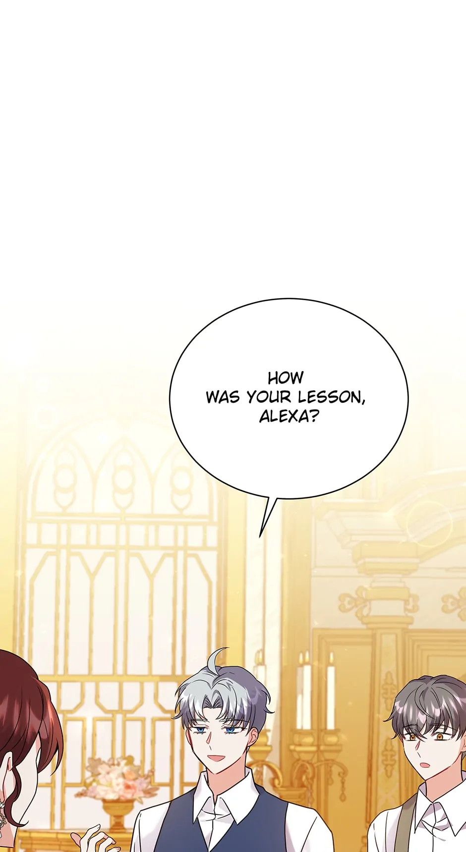 I Became the Villain’s Trainer chapter 53 page 43