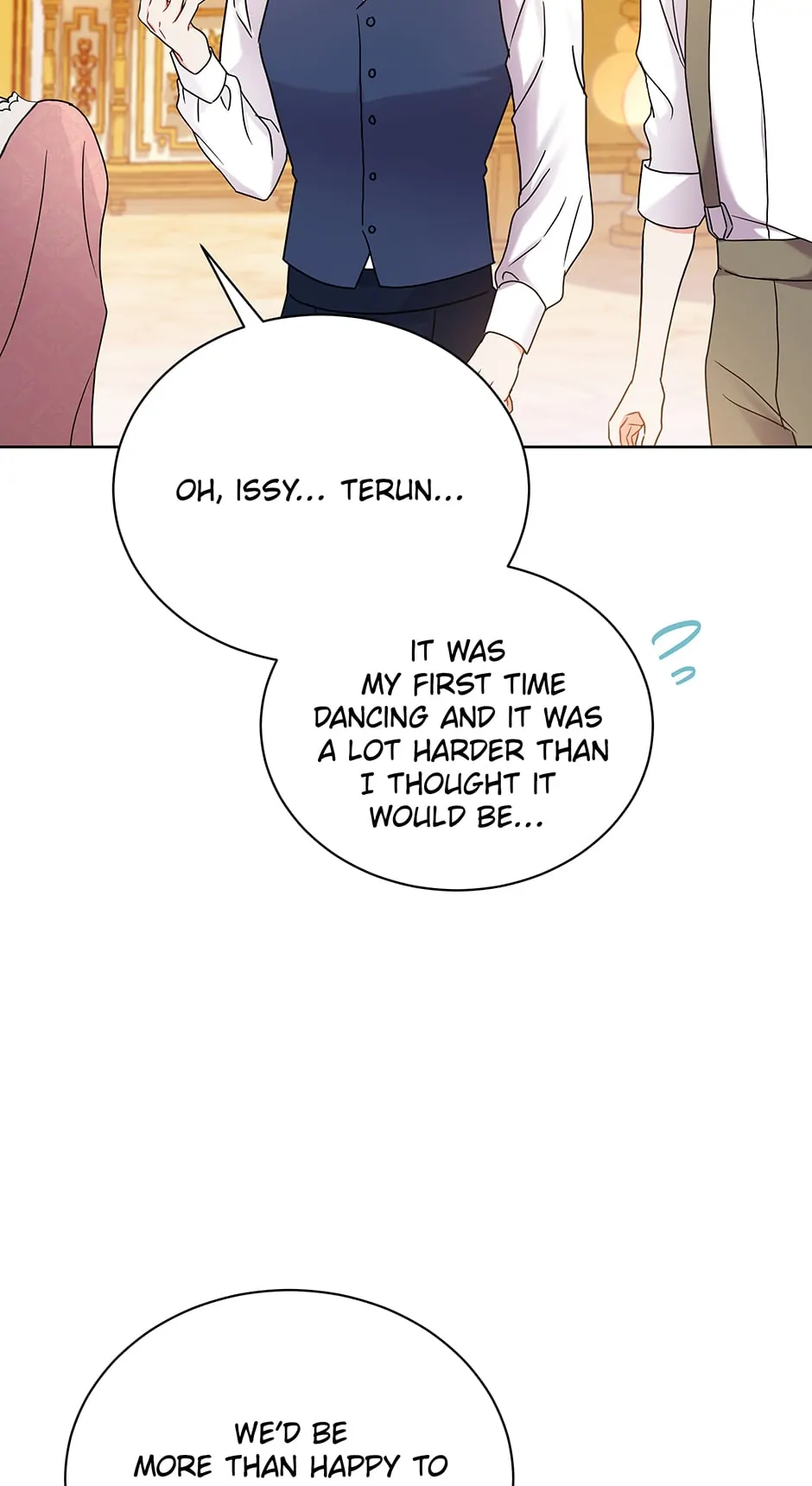 I Became the Villain’s Trainer chapter 53 page 44