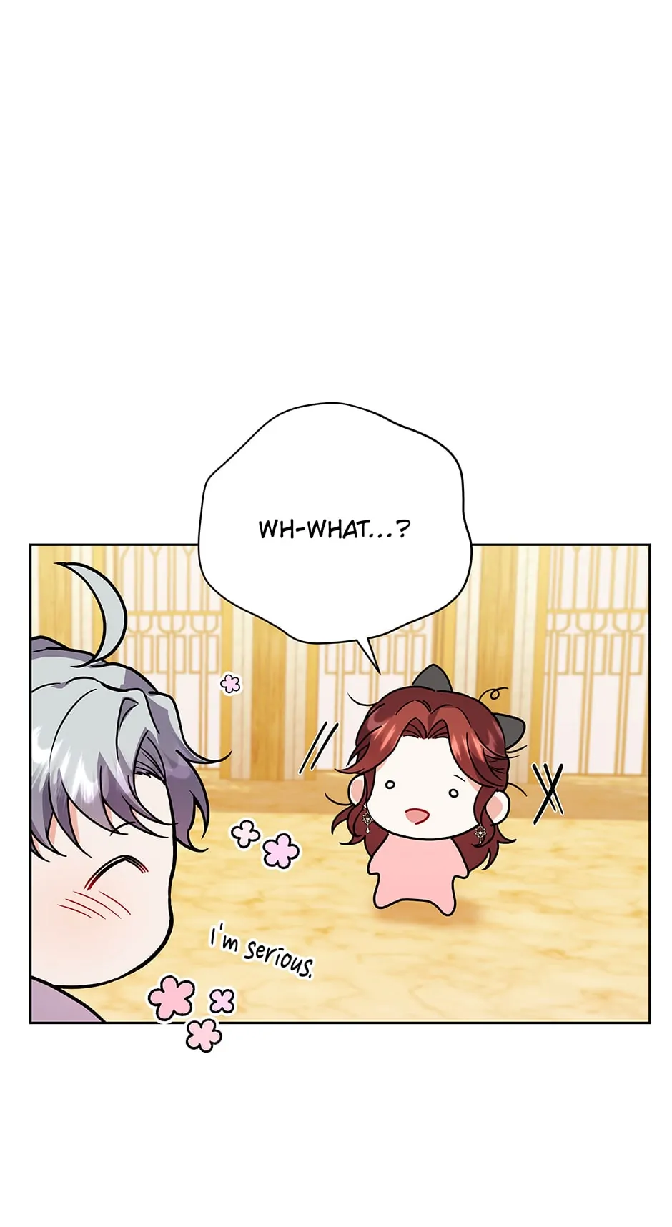 I Became the Villain’s Trainer chapter 53 page 48