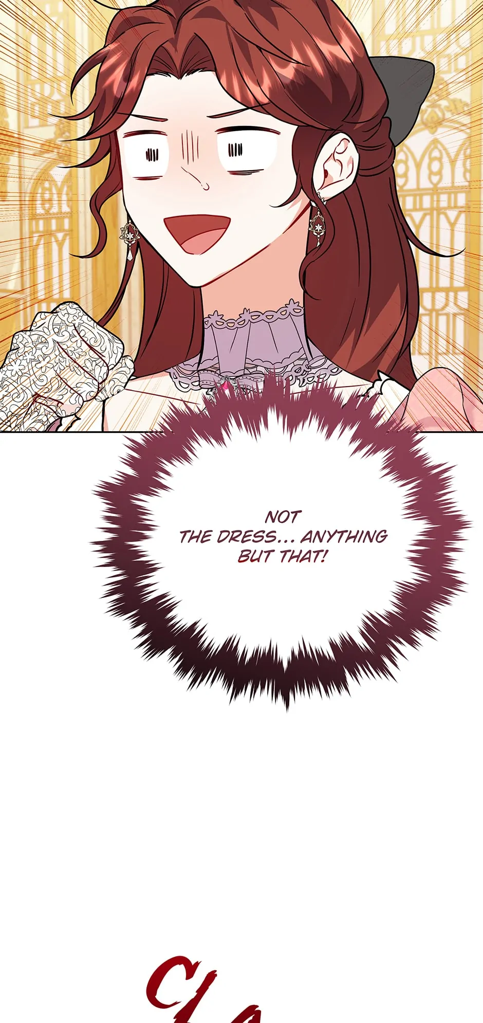 I Became the Villain’s Trainer chapter 53 page 52