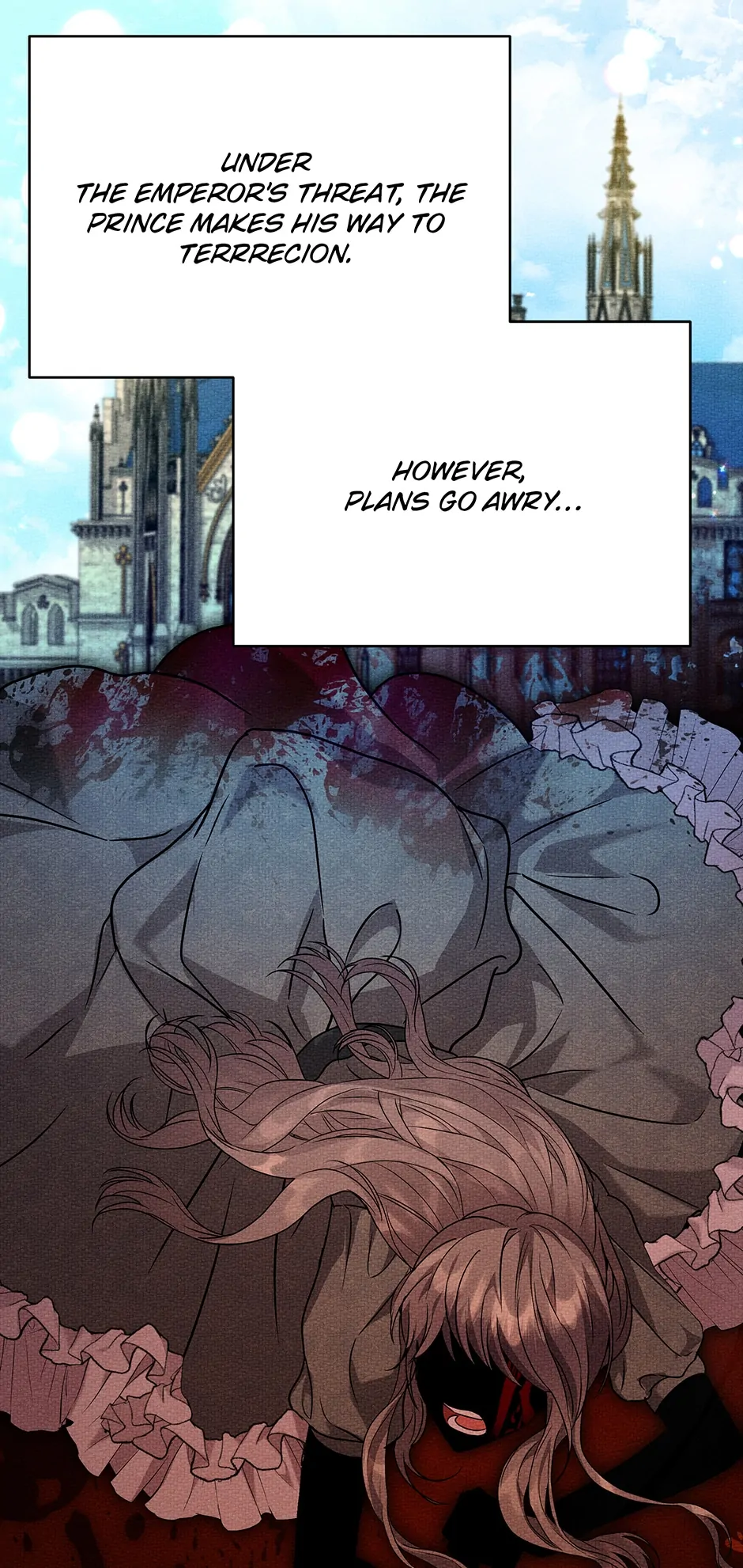 I Became the Villain’s Trainer chapter 53 page 57