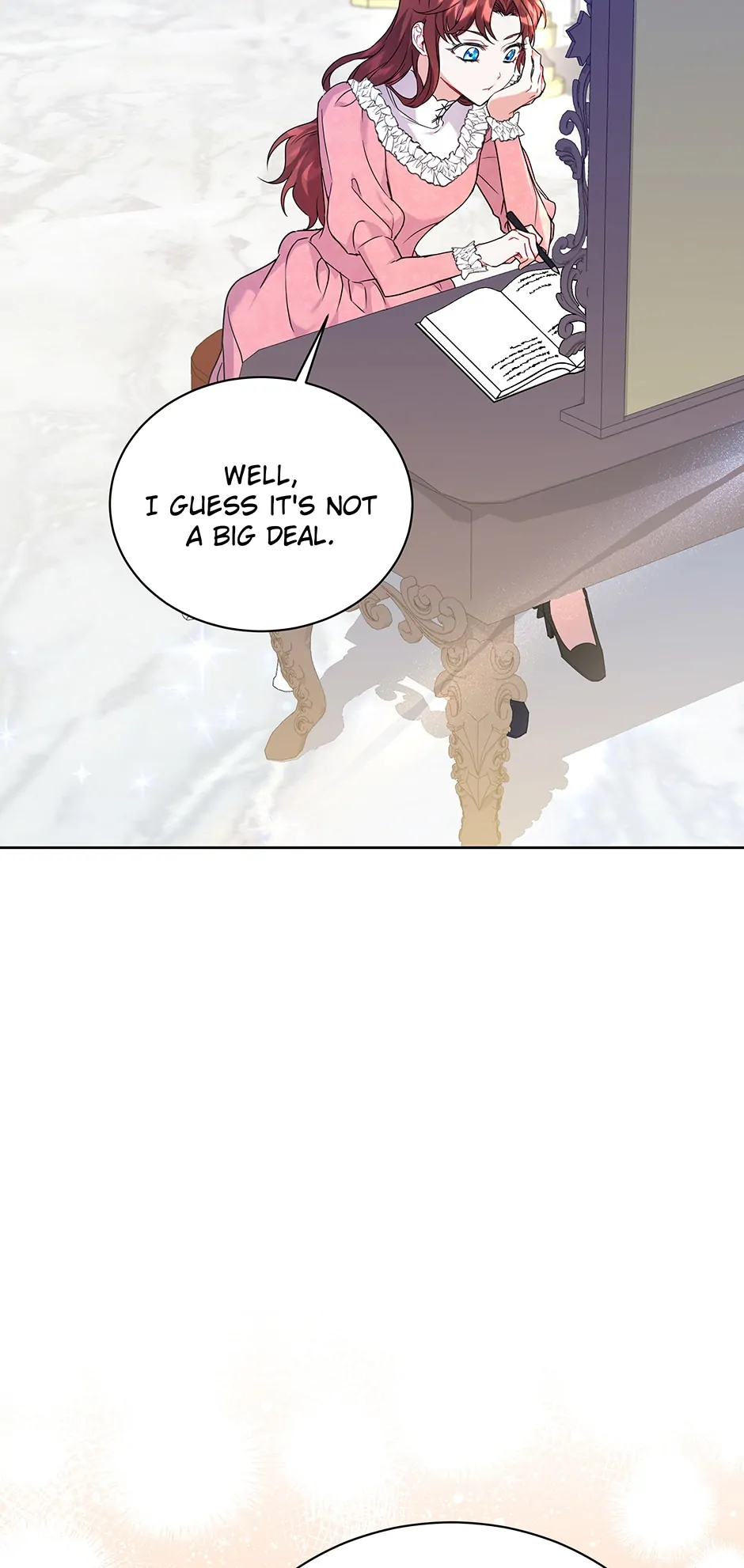 I Became the Villain’s Trainer chapter 53 page 59