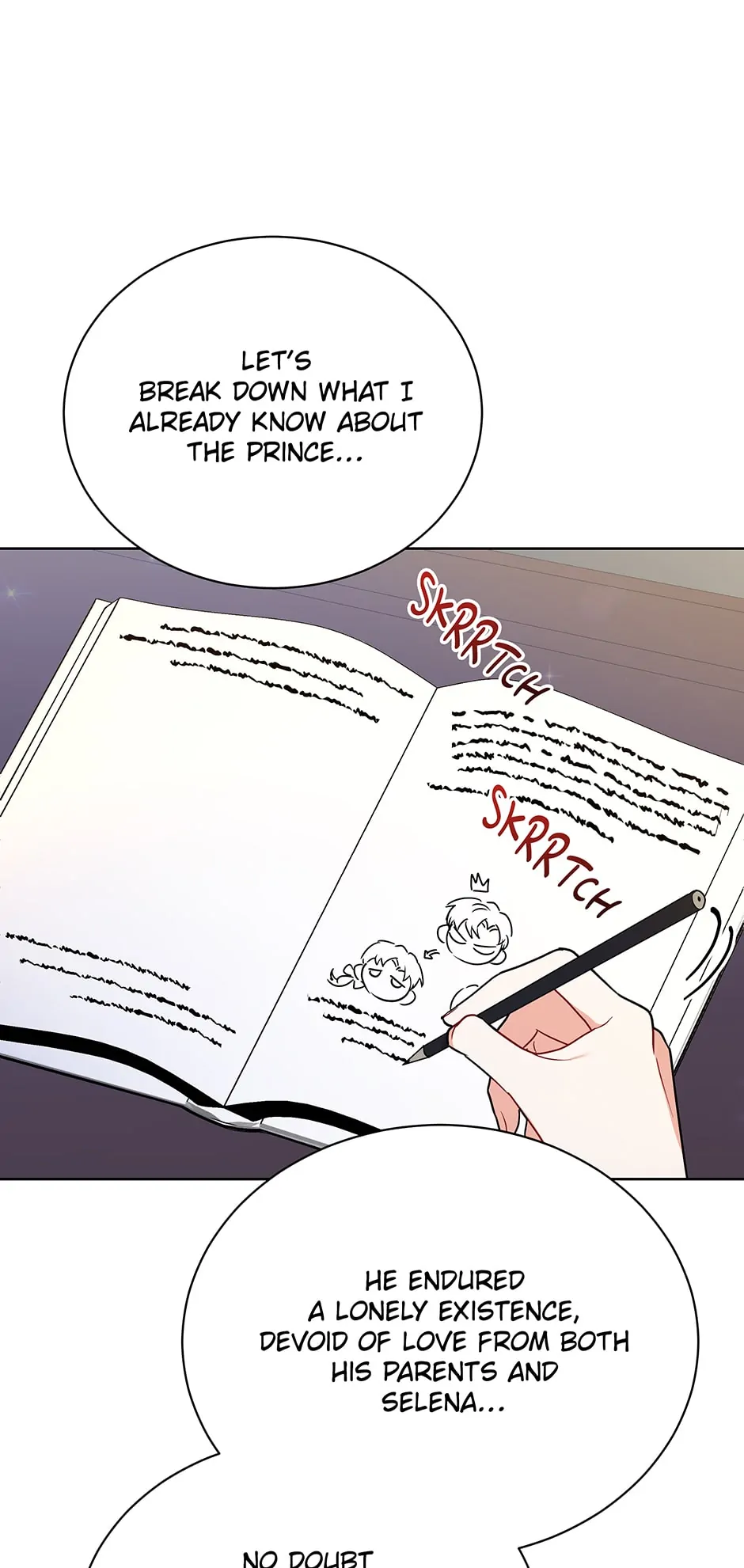 I Became the Villain’s Trainer chapter 53 page 61