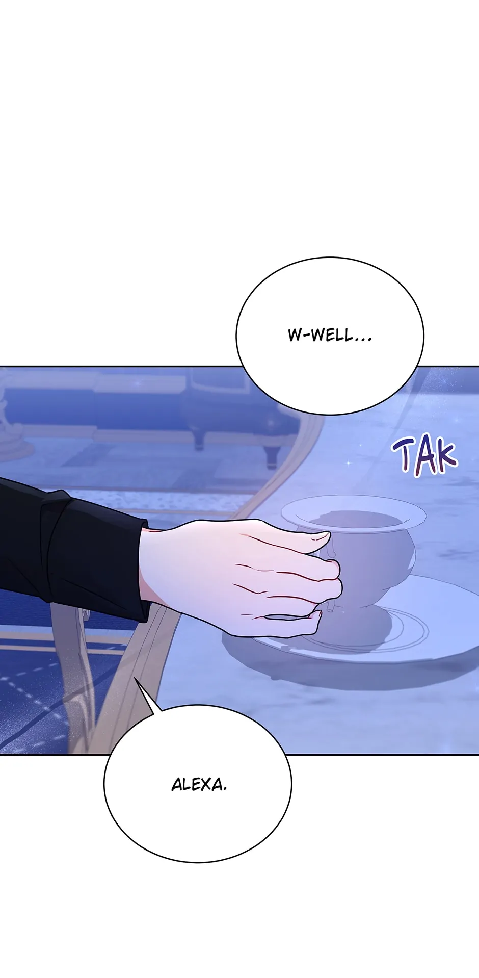 I Became the Villain’s Trainer chapter 53 page 68