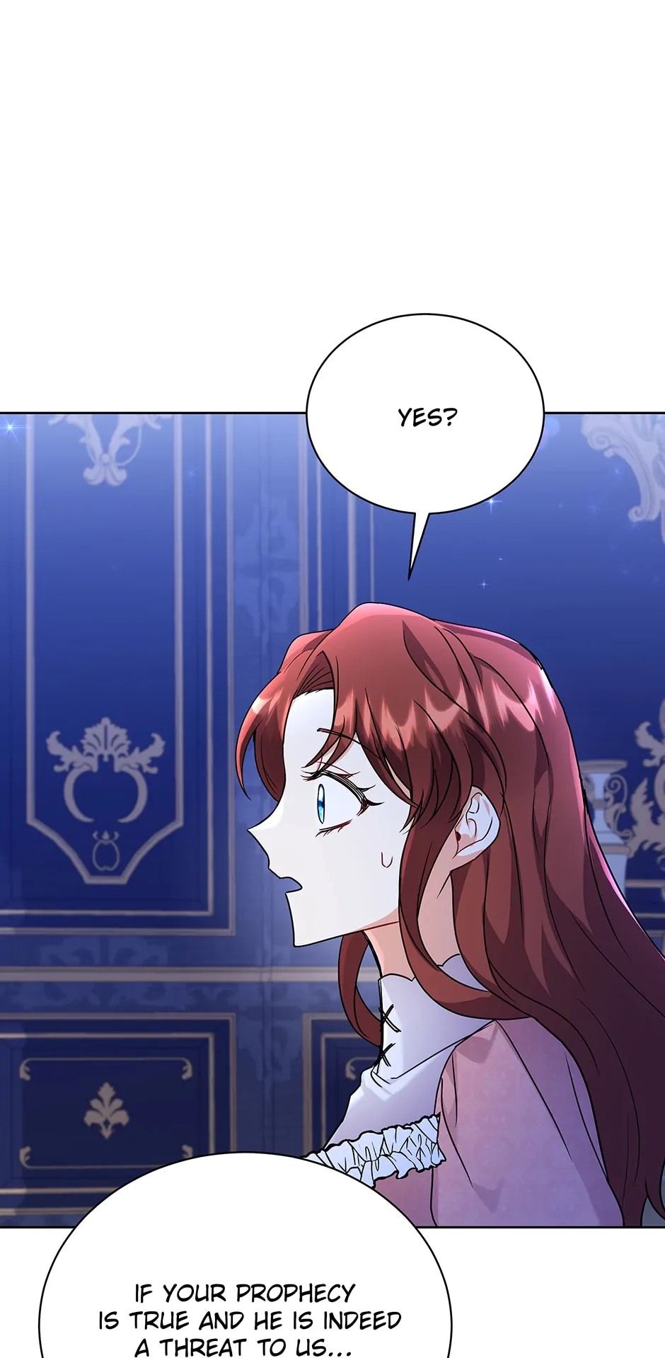 I Became the Villain’s Trainer chapter 53 page 69