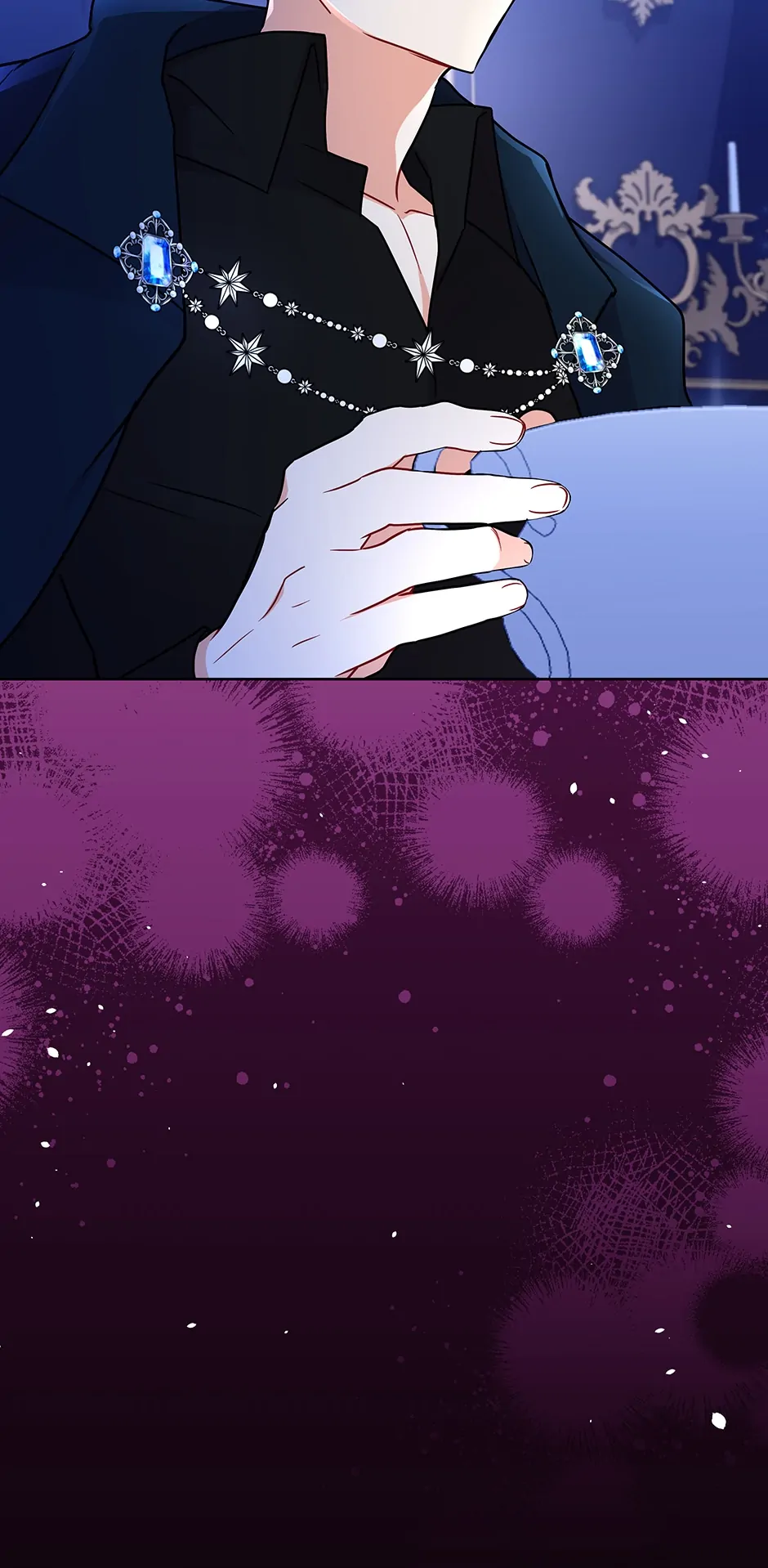 I Became the Villain’s Trainer chapter 53 page 71