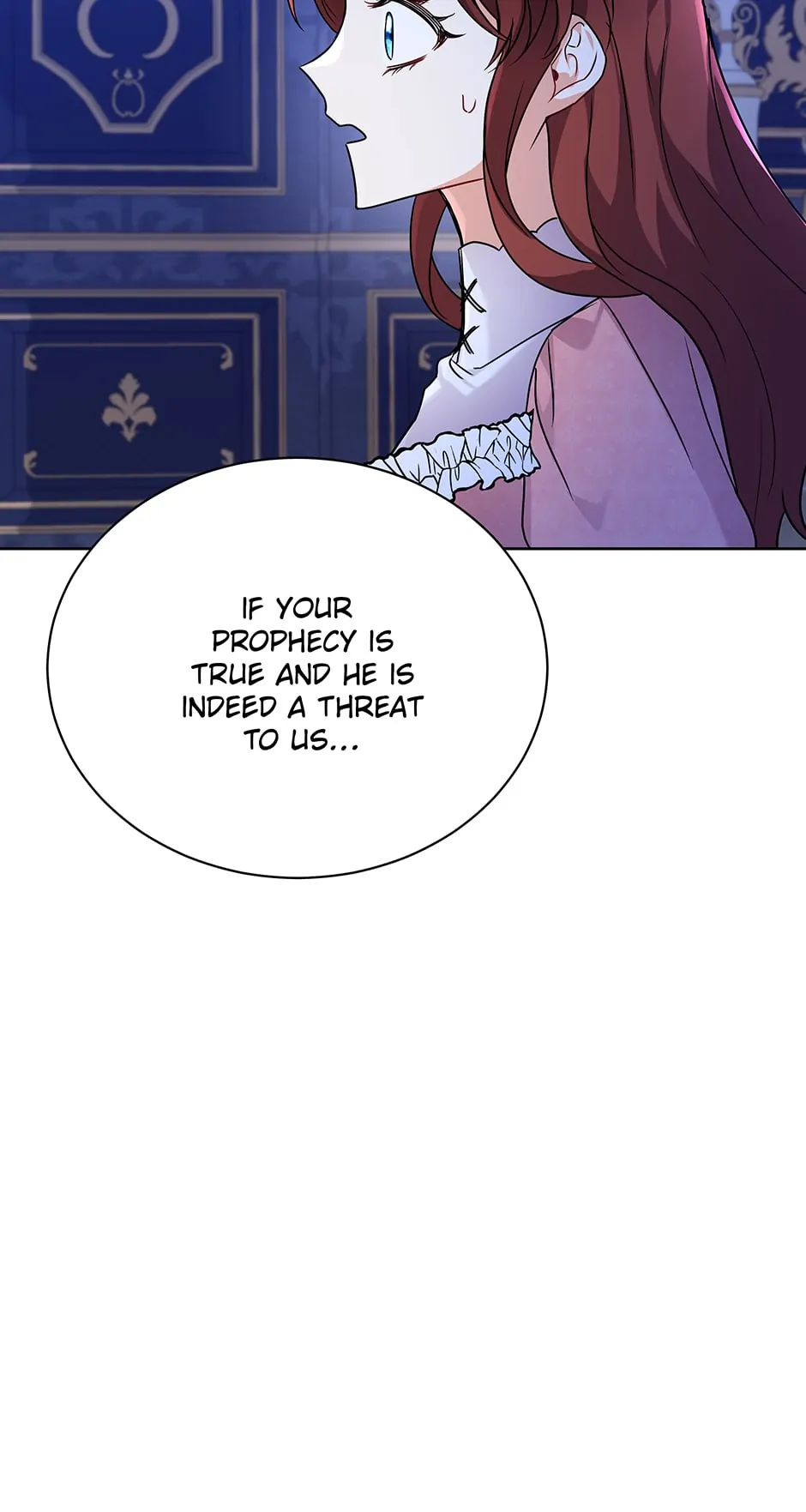 I Became the Villain’s Trainer chapter 54 page 3