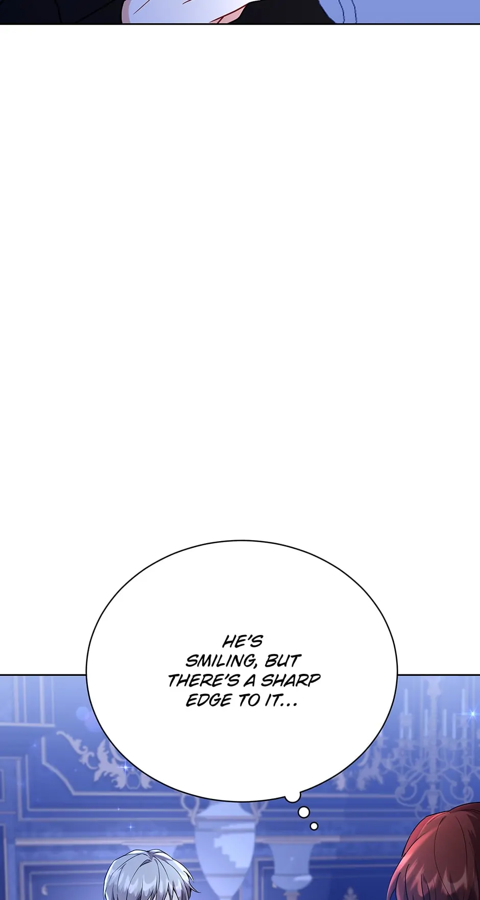 I Became the Villain’s Trainer chapter 54 page 5