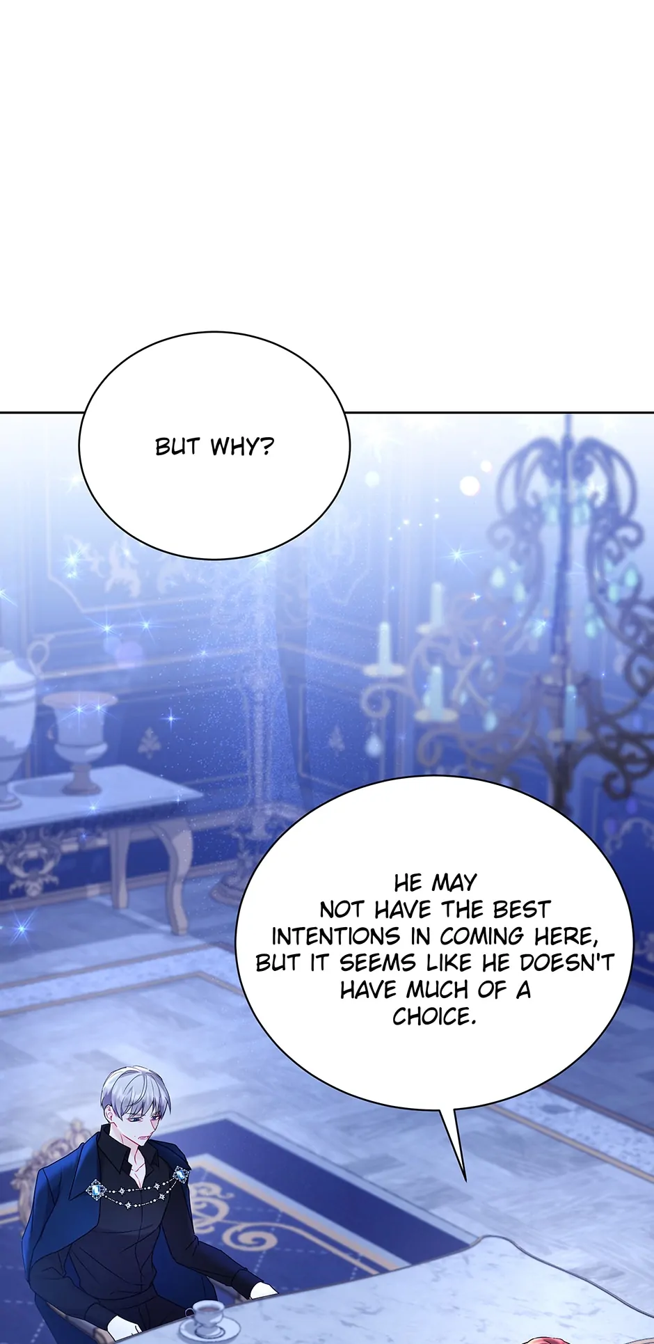 I Became the Villain’s Trainer chapter 54 page 9