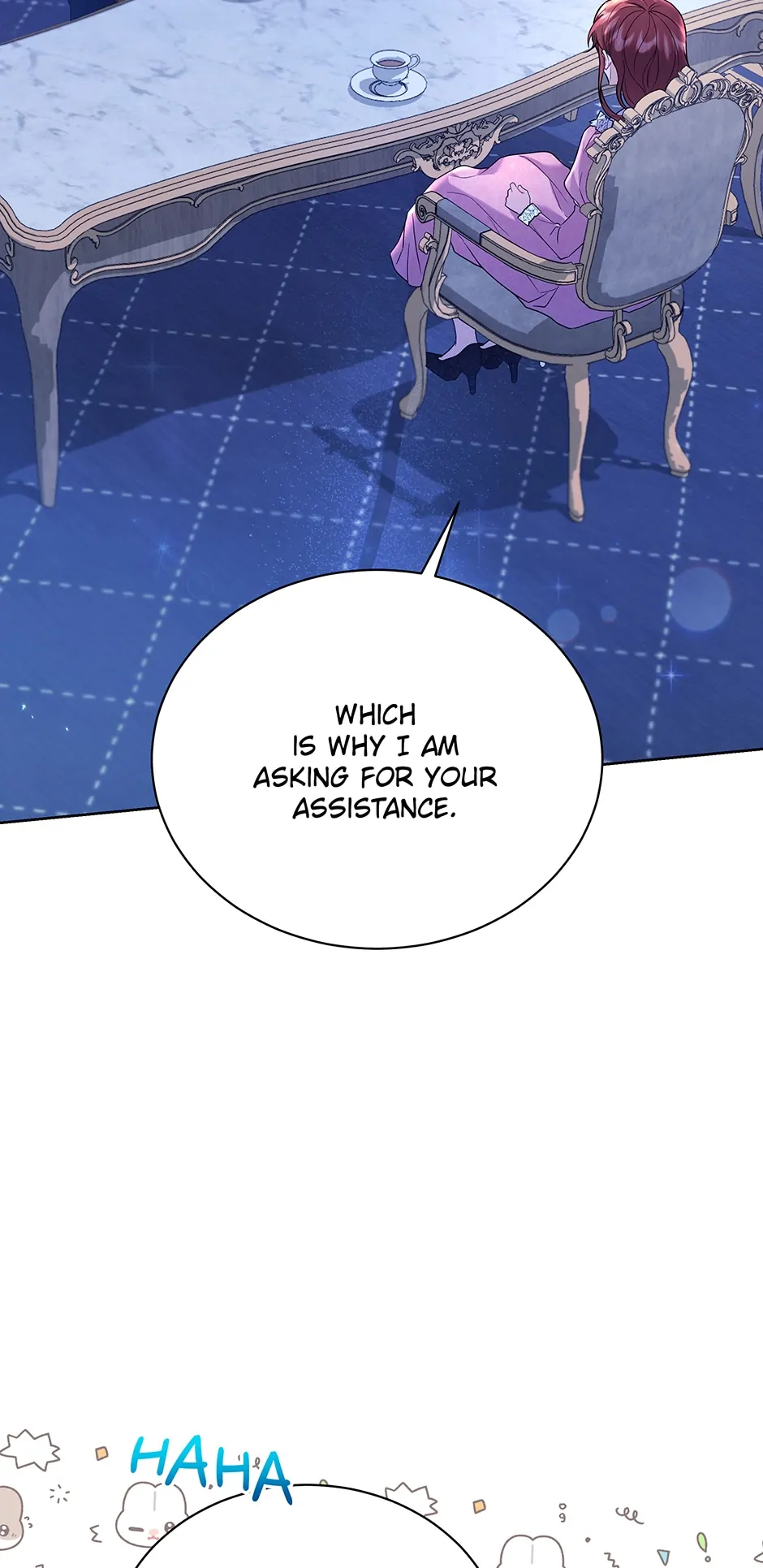 I Became the Villain’s Trainer chapter 54 page 10