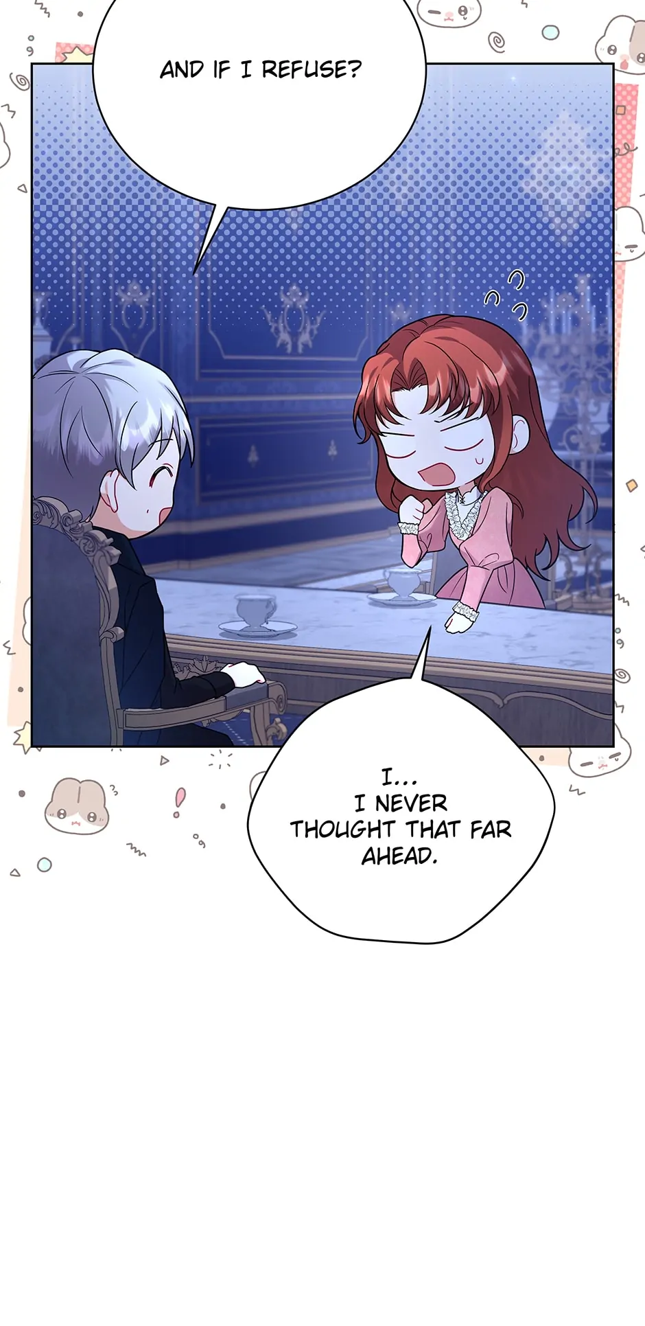 I Became the Villain’s Trainer chapter 54 page 11