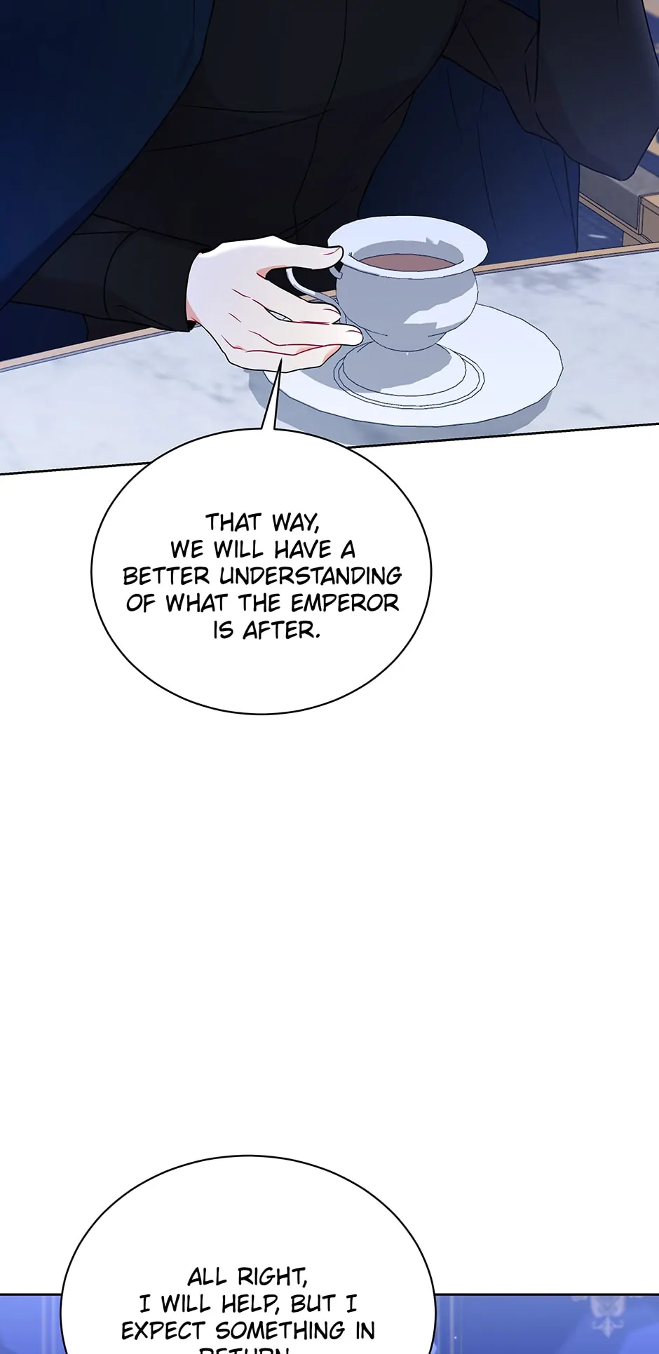 I Became the Villain’s Trainer chapter 54 page 13