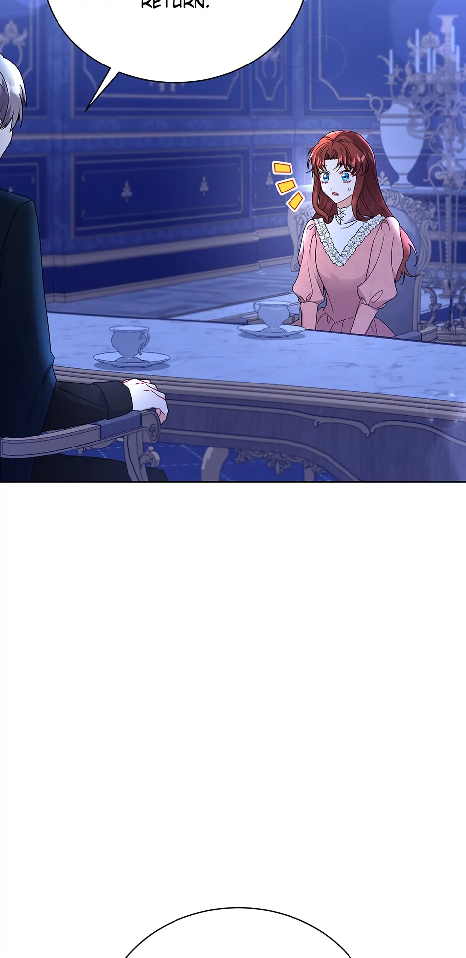 I Became the Villain’s Trainer chapter 54 page 14