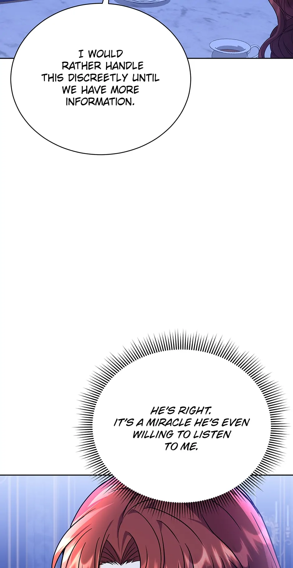 I Became the Villain’s Trainer chapter 54 page 17