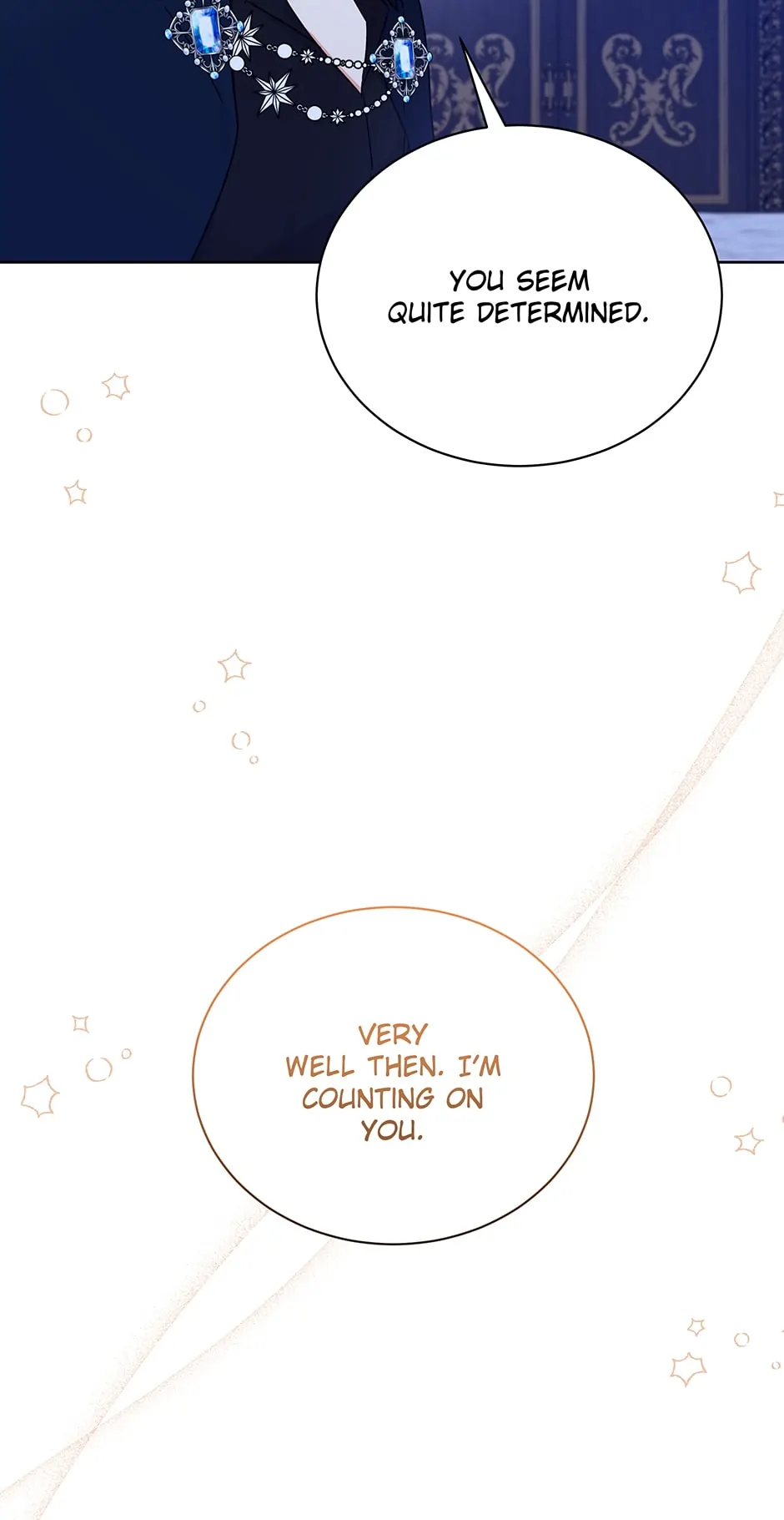 I Became the Villain’s Trainer chapter 54 page 21