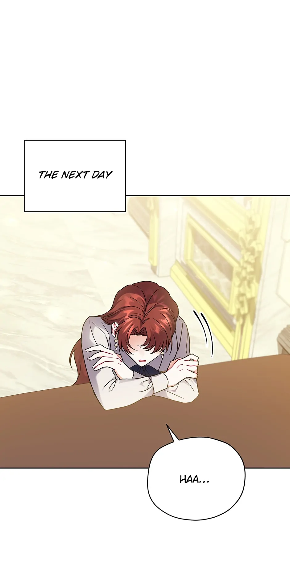 I Became the Villain’s Trainer chapter 54 page 23