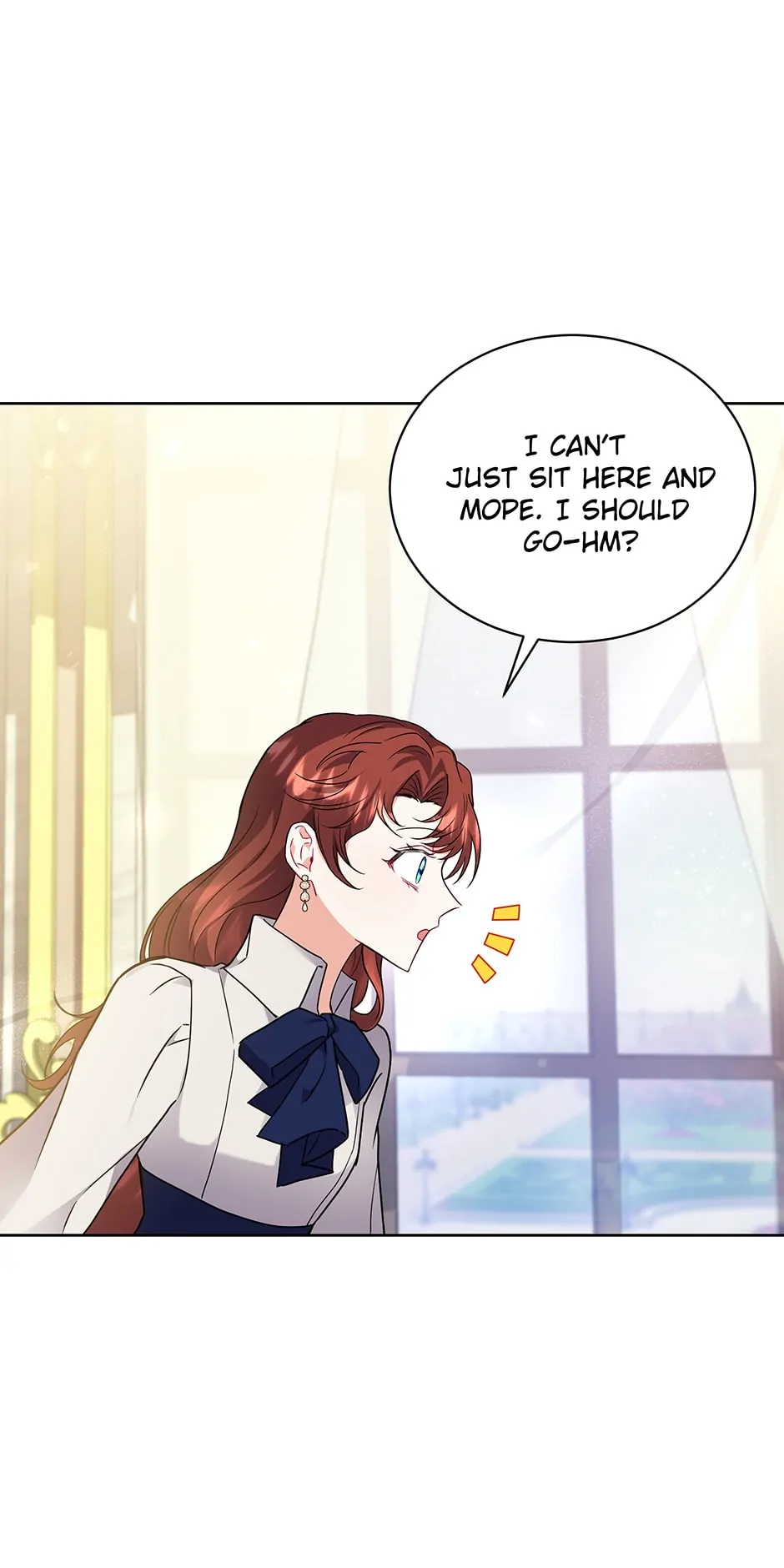 I Became the Villain’s Trainer chapter 54 page 25