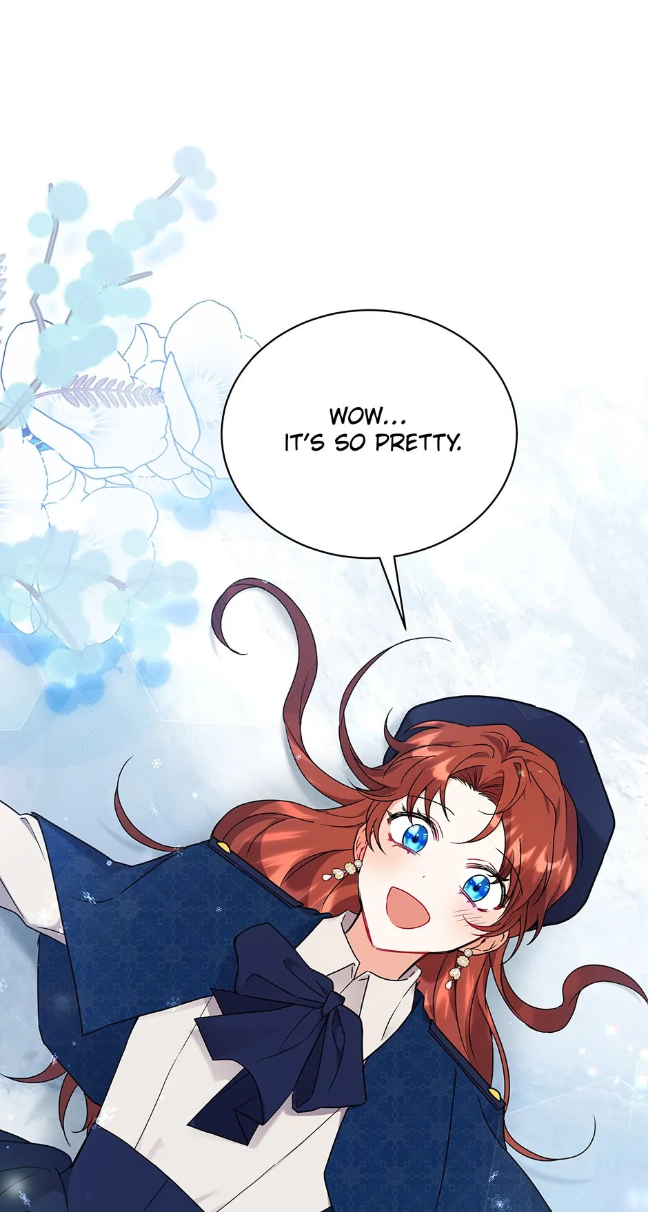 I Became the Villain’s Trainer chapter 54 page 35