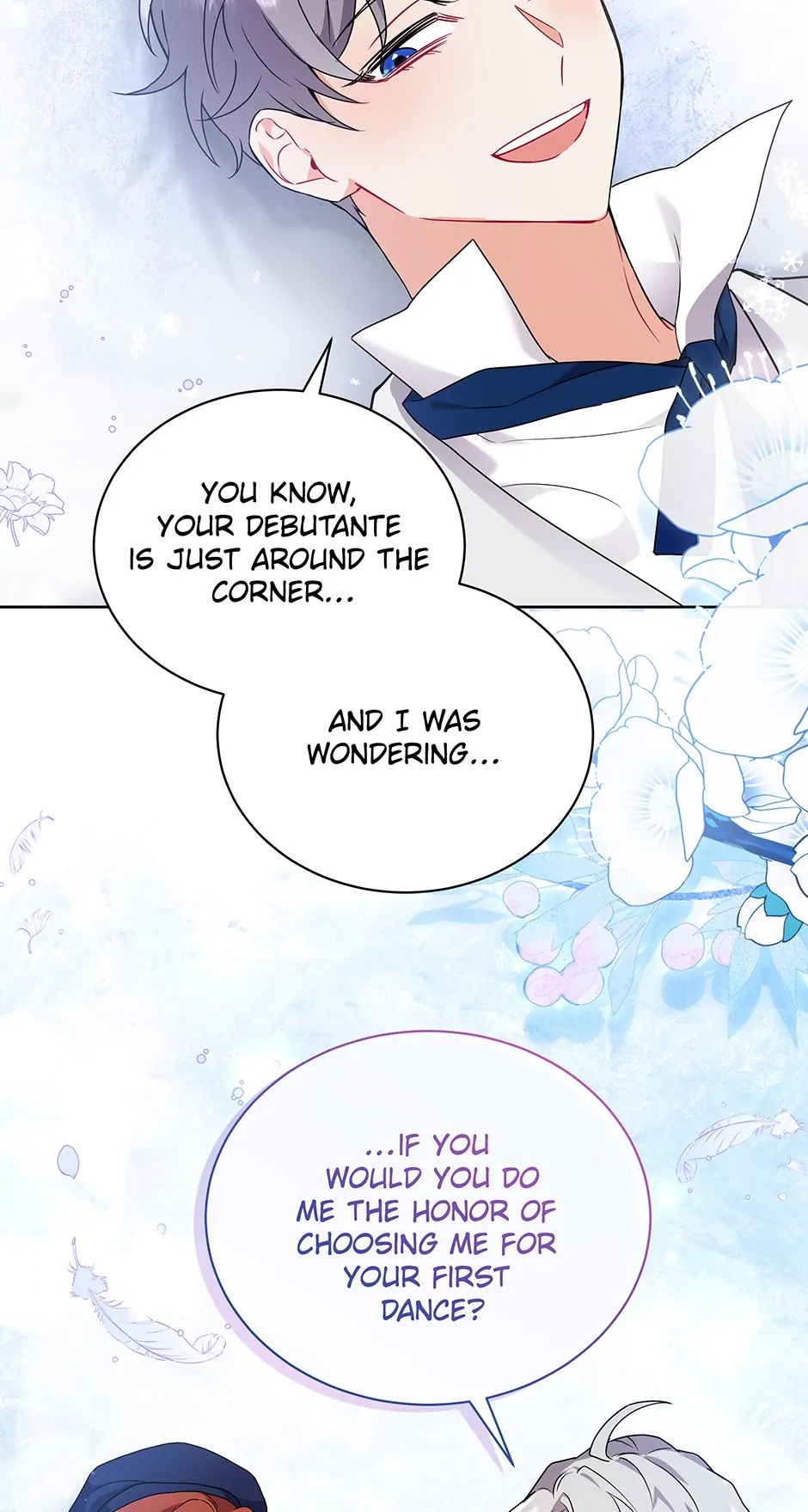 I Became the Villain’s Trainer chapter 54 page 38